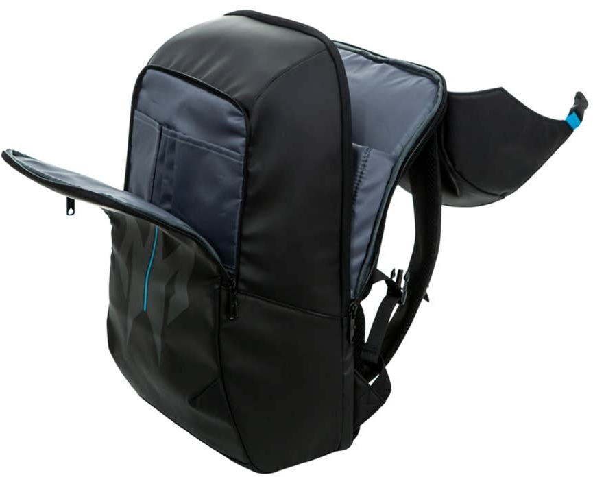 Рюкзак для ноутбука Acer PREDATOR UTILITY(GP.BAG11.07U) фото10