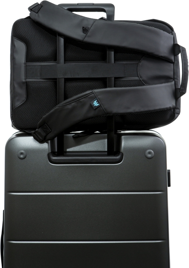 Рюкзак для ноутбука Acer PREDATOR UTILITY(GP.BAG11.07U) фото9