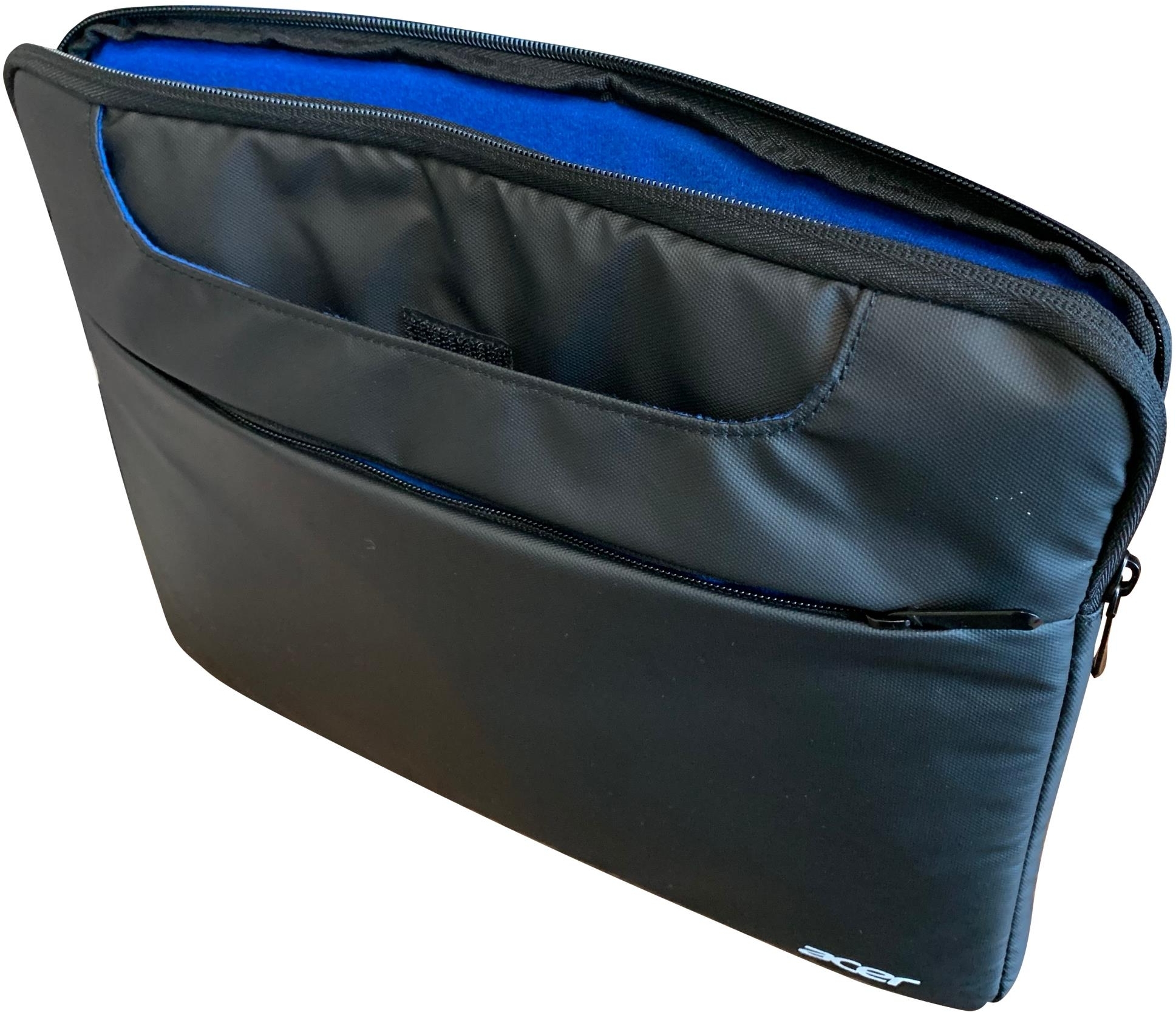 Чехол для ноутбука Acer MULTI POCKET 14" (ZL.BAGEE.00E) фото2