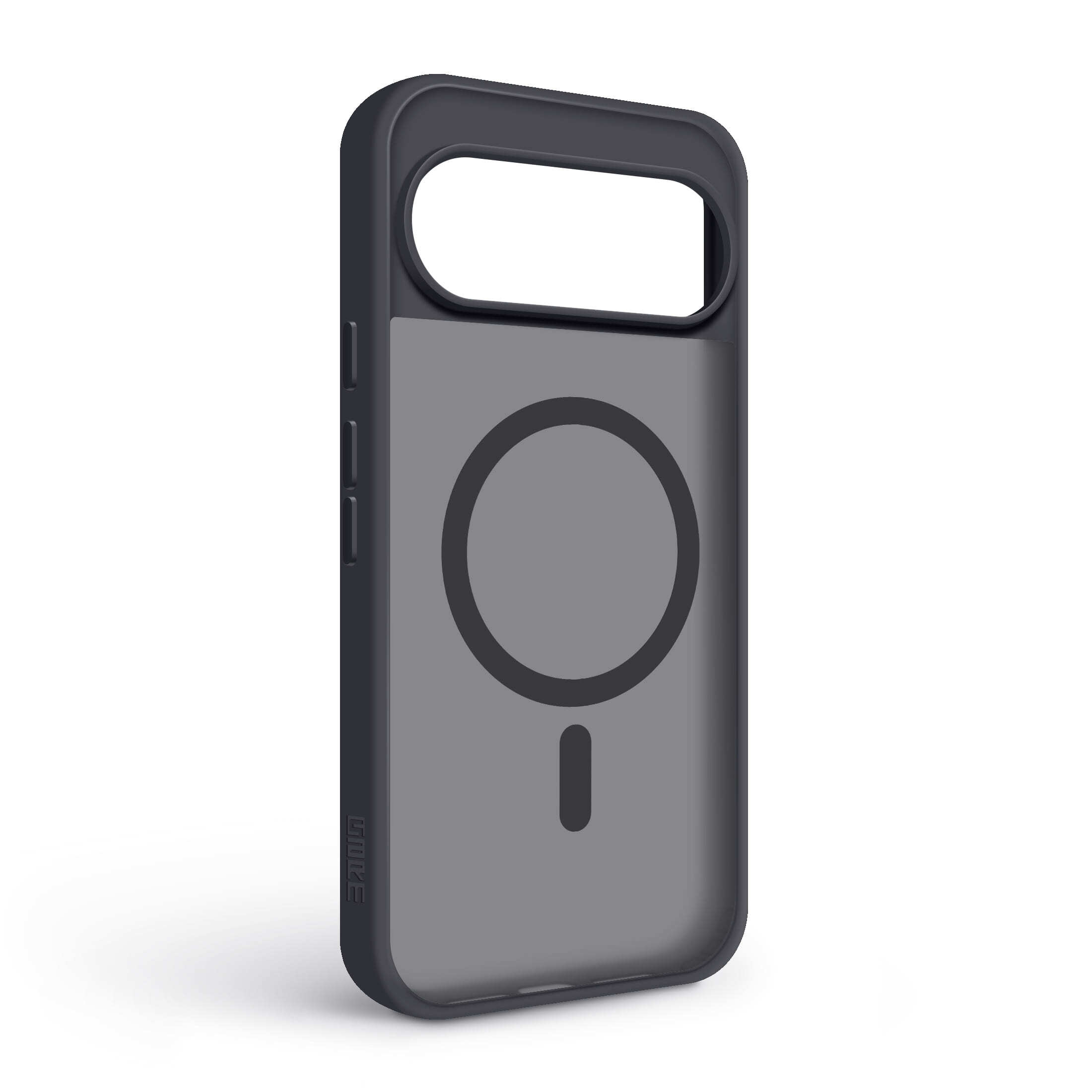 Чехол ArmorStandart Uniq MagCase для Google Pixel 10 Pro XL Black (ARM80914) фото2