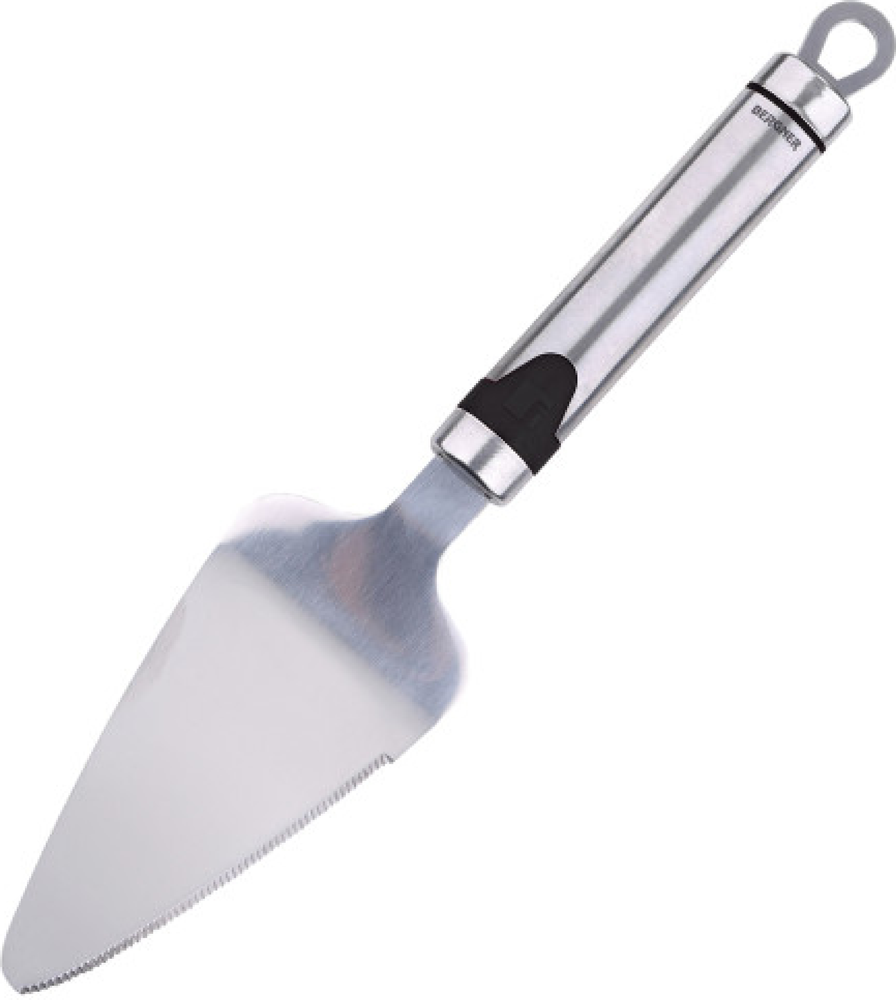 Лопатка для торта Bergner Gizmo, 25,5 см (BG-3282) фото2