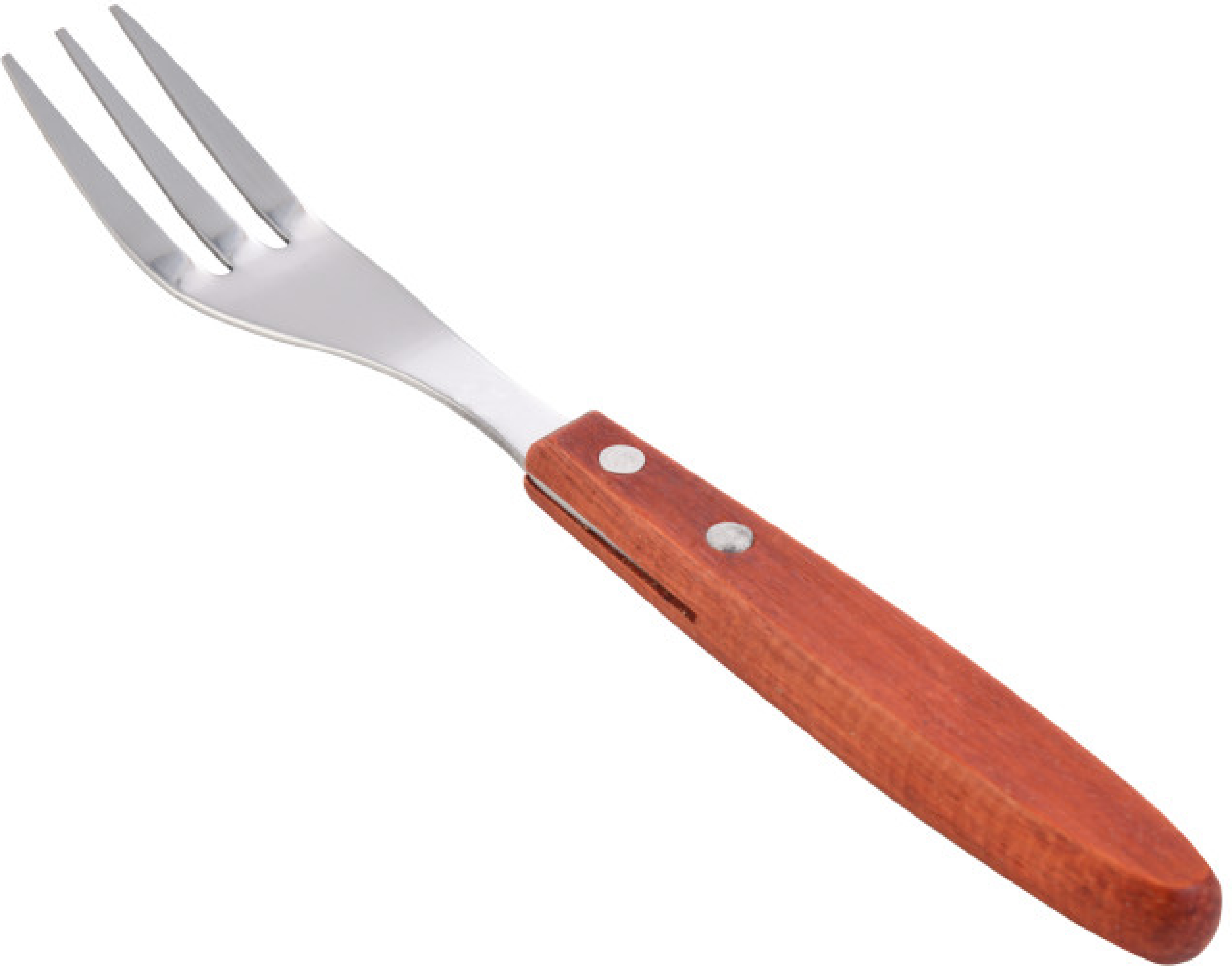 Набор вилок для стейков Bergner Bbq lovers, 4 предмета (BG-40200-MM) фото4