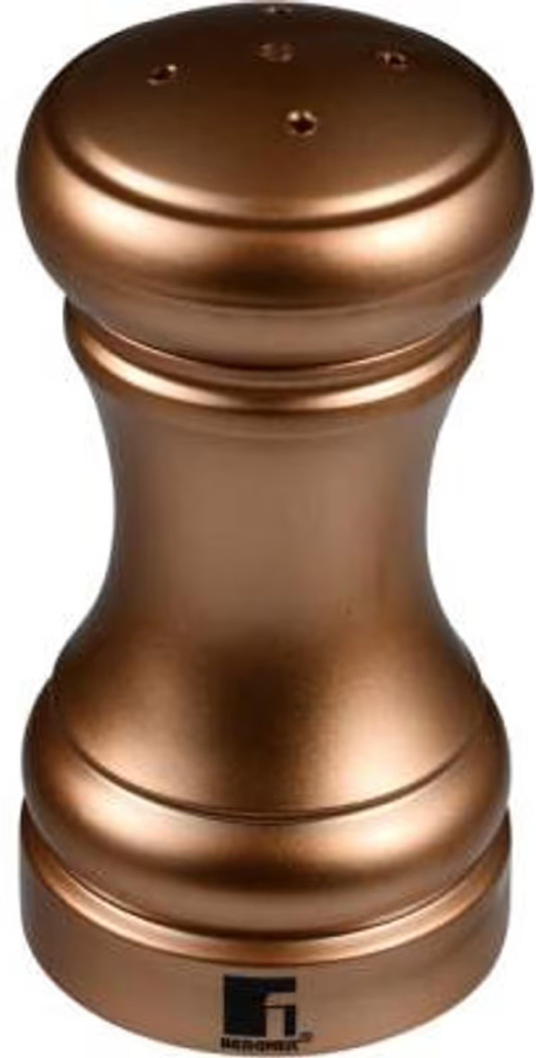 Набор мельниц для соли и перца Bergner Copper, 2 шт (BG-48521-CP) фото3