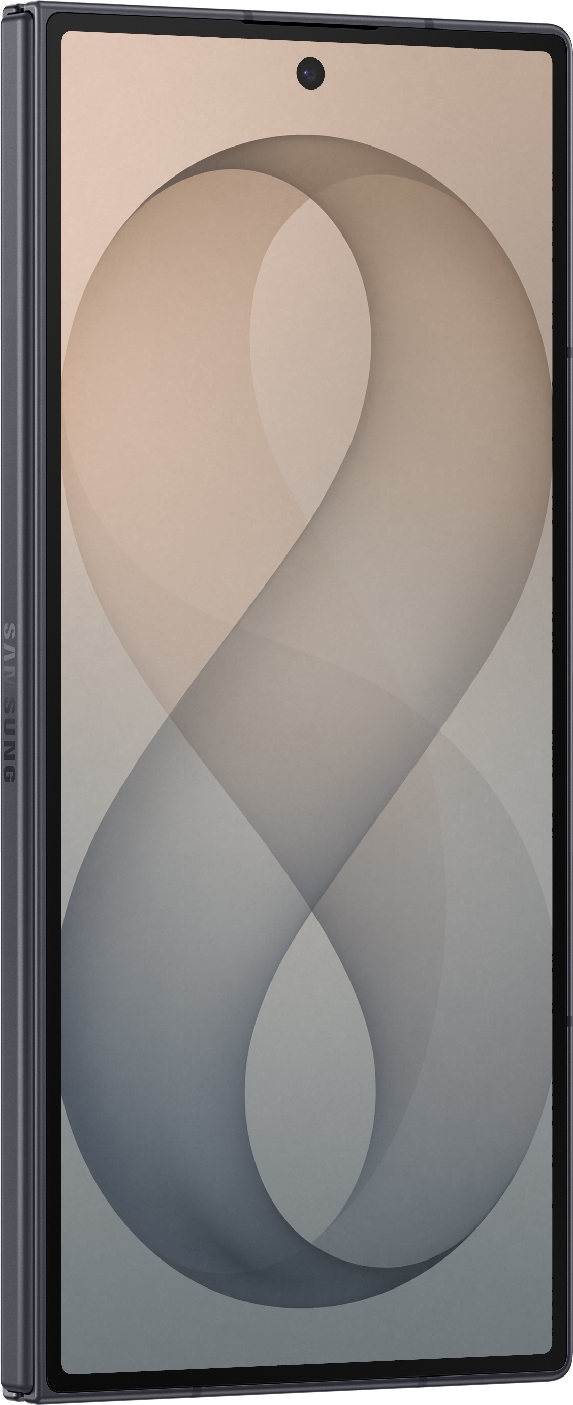 Смартфон Samsung Galaxy Fold8 Ultra 16/1Tb Graphite (SM-F976BZKNSEK) фото7
