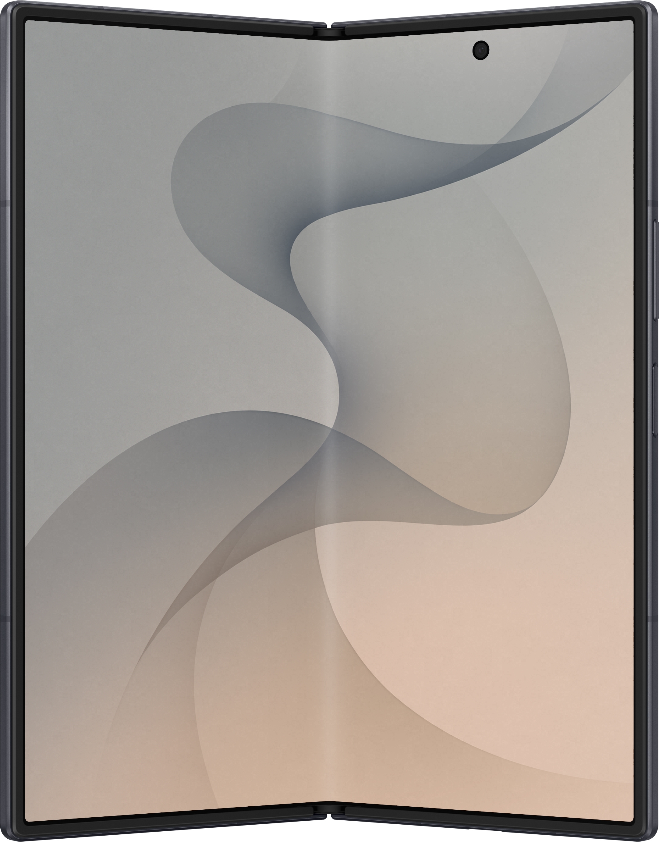 Смартфон Samsung Galaxy Fold8 Ultra 16/1Tb Graphite (SM-F976BZKNSEK) фото4