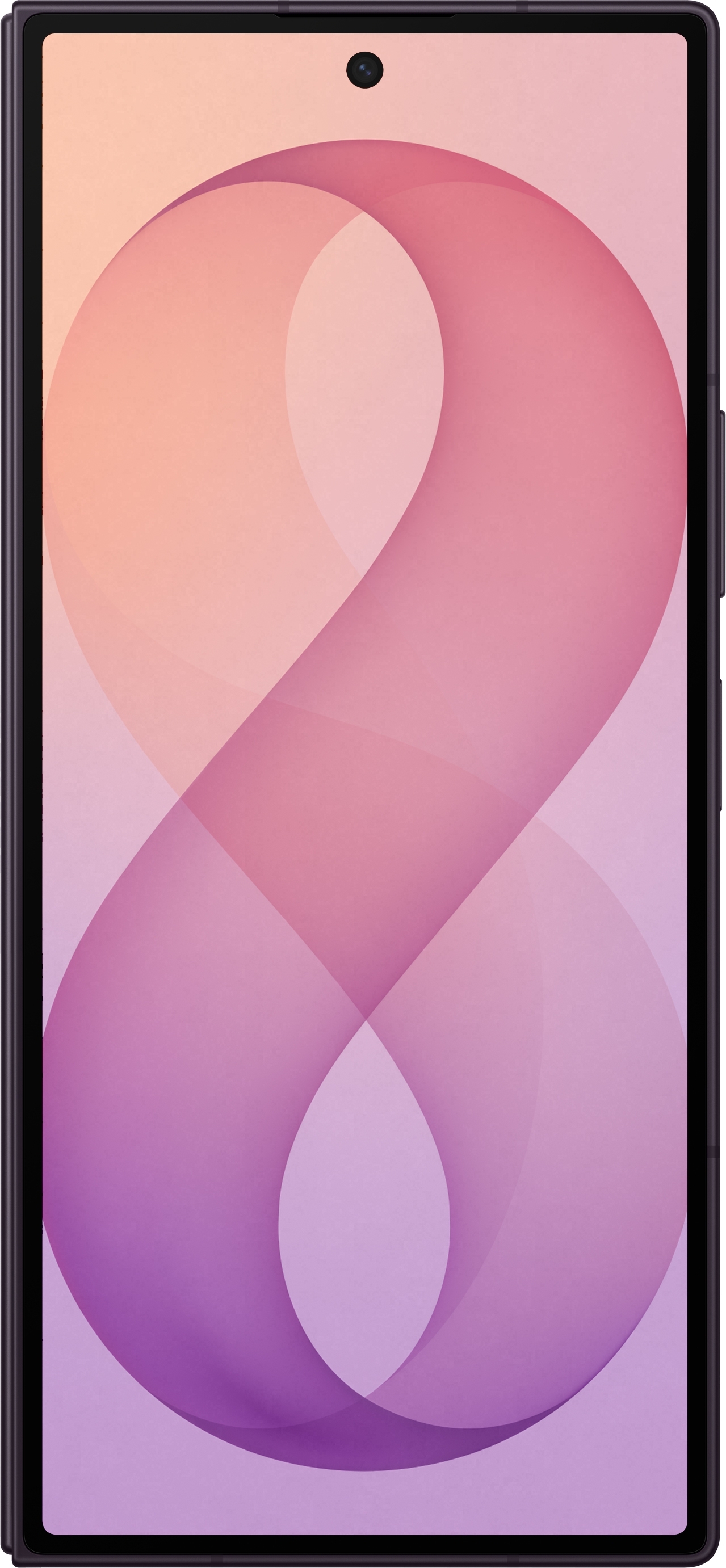 Смартфон Samsung Galaxy Fold8 Ultra 12/512Gb Violet Shadow (SM-F976BZVCSEK) фото8