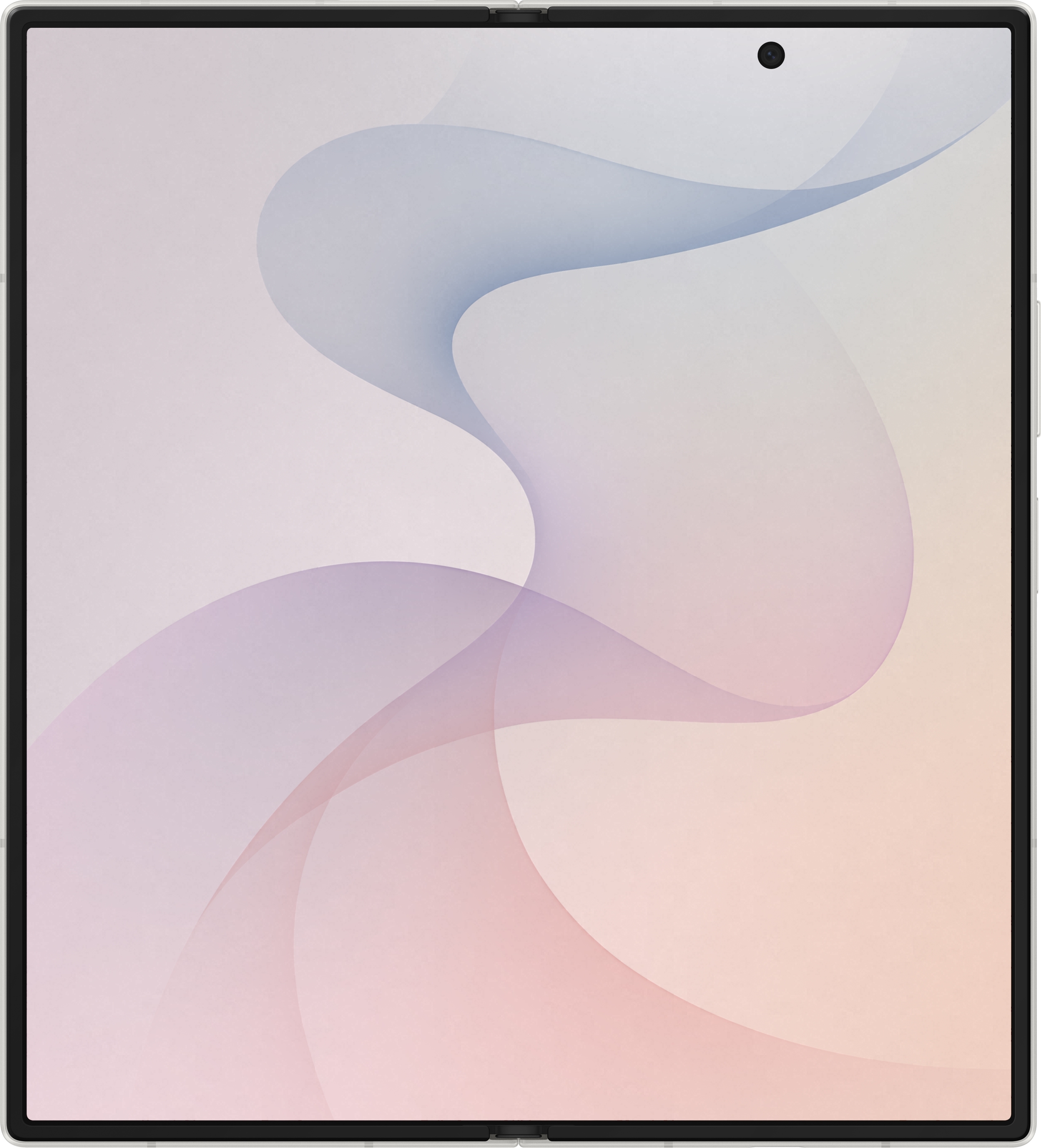 Смартфон Samsung Galaxy Fold8 Ultra 12/512Gb Cream (SM-F976BZWCSEK) фото3