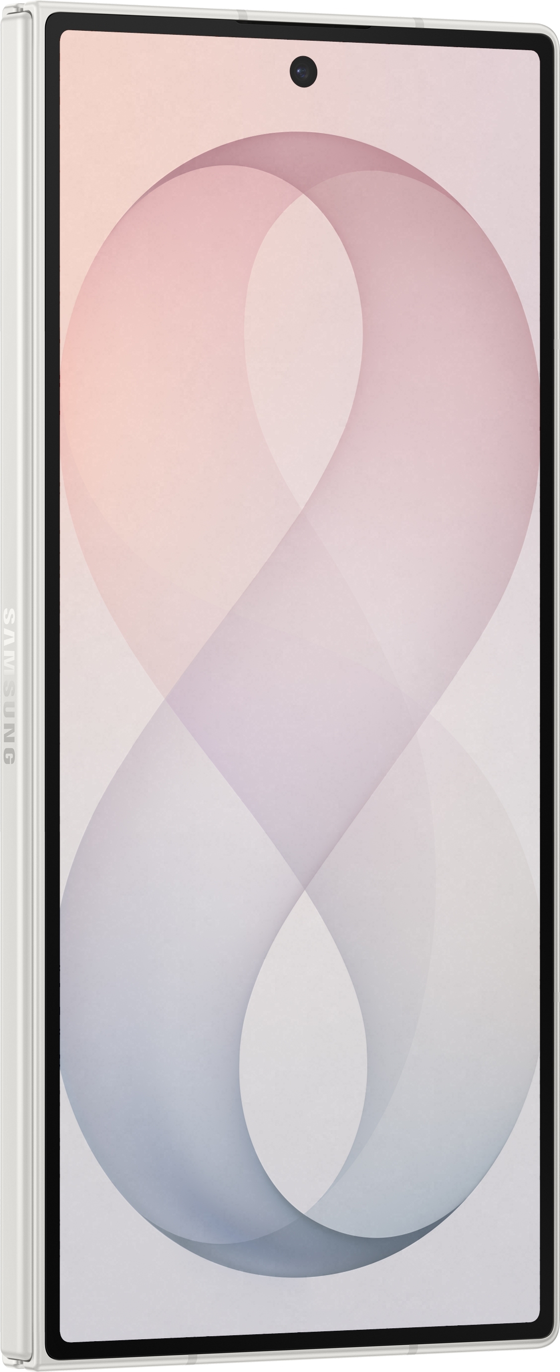 Смартфон Samsung Galaxy Fold8 Ultra 12/512Gb Cream (SM-F976BZWCSEK) фото7