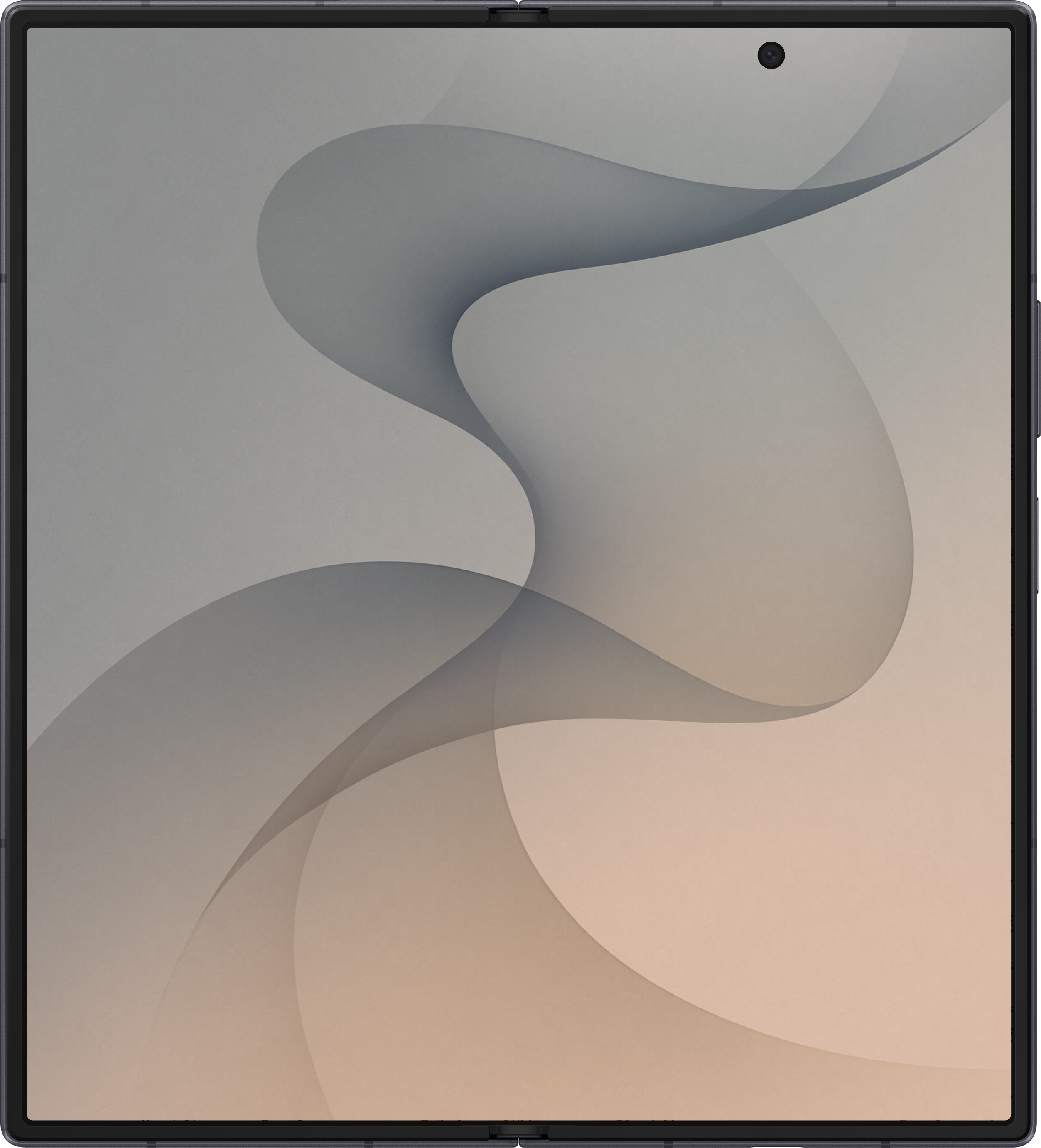 Смартфон Samsung Galaxy Fold8 Ultra 12/256Gb Graphite (SM-F976BZKBSEK) фото3