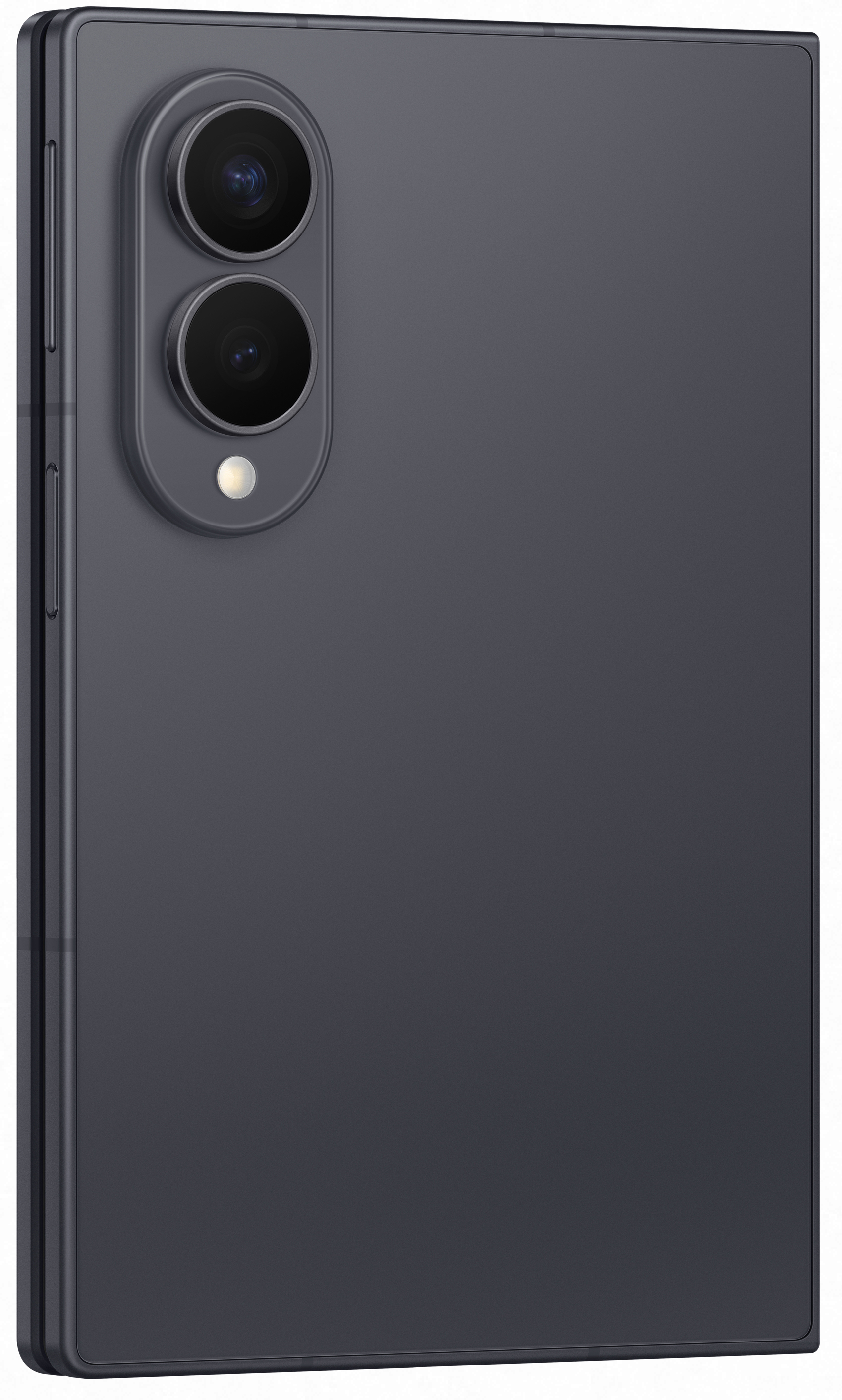 Смартфон Samsung Galaxy Fold8 12/256Gb Graphite (SM-F971BZKBSEK) фото