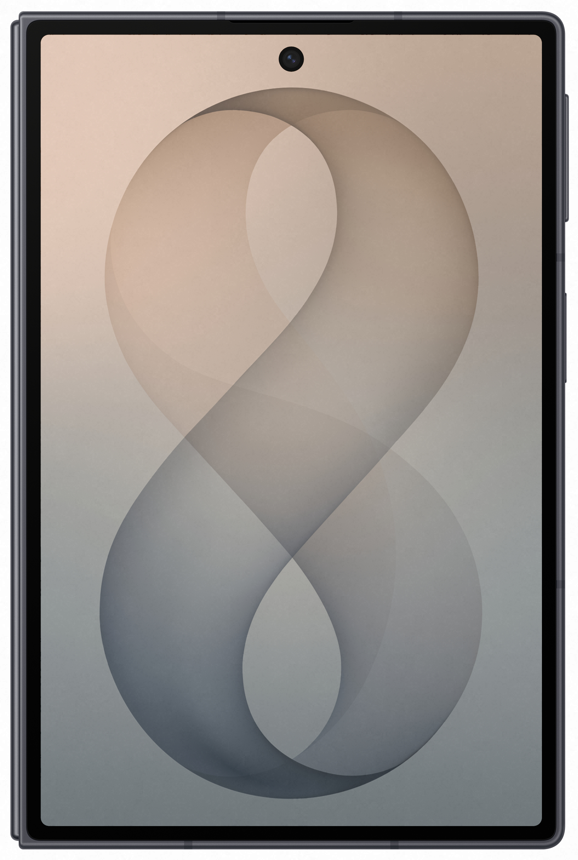 Смартфон Samsung Galaxy Fold8 12/256Gb Graphite (SM-F971BZKBSEK) фото
