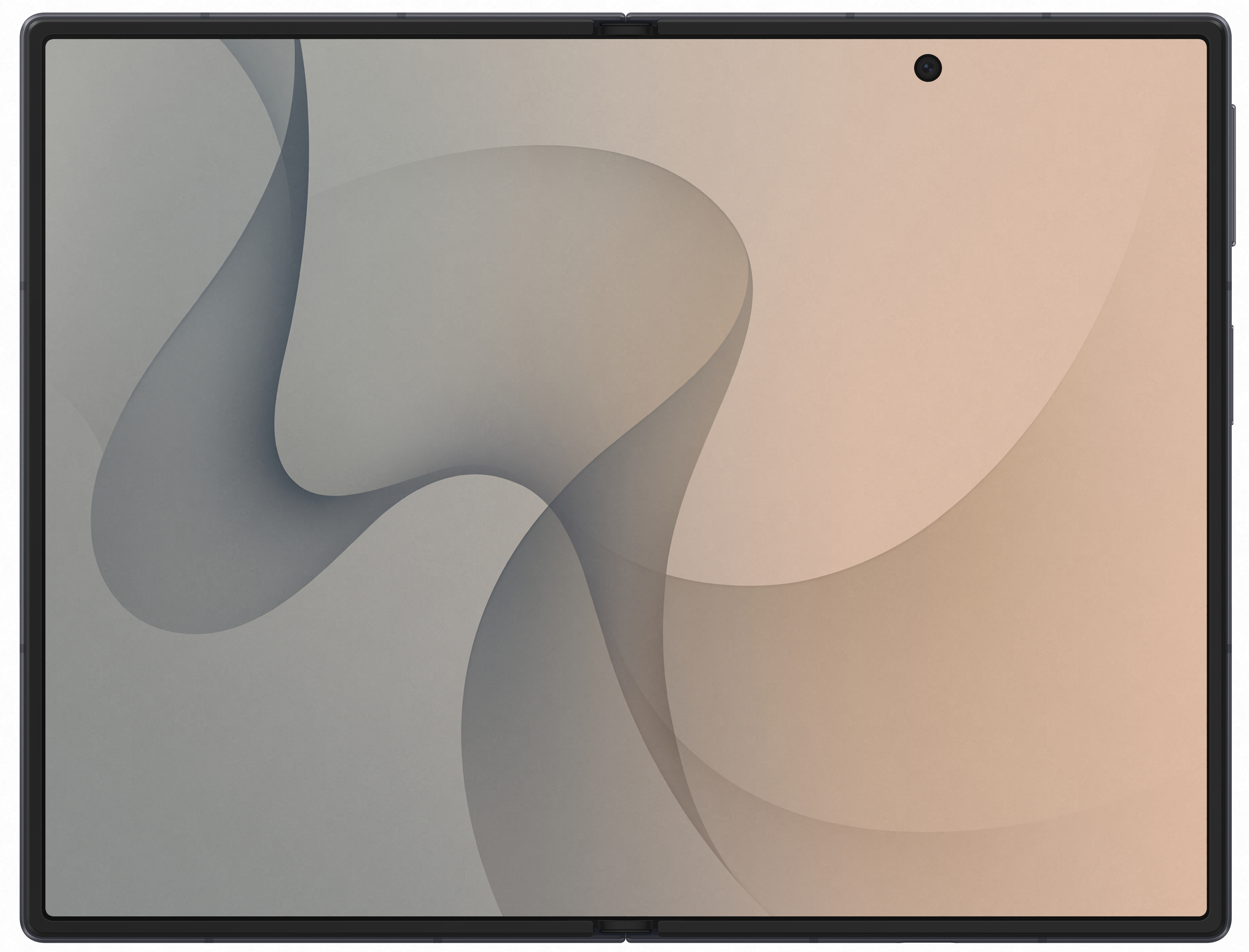 Смартфон Samsung Galaxy Fold8 12/256Gb Graphite (SM-F971BZKBSEK) фото