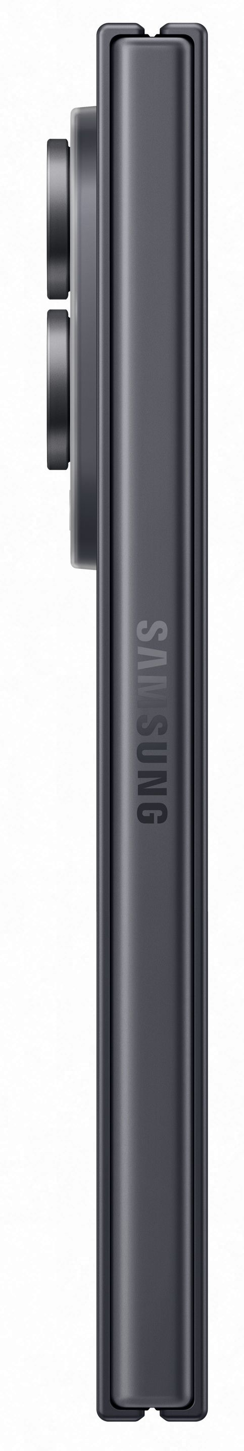 Смартфон Samsung Galaxy Fold8 12/256Gb Graphite (SM-F971BZKBSEK) фото