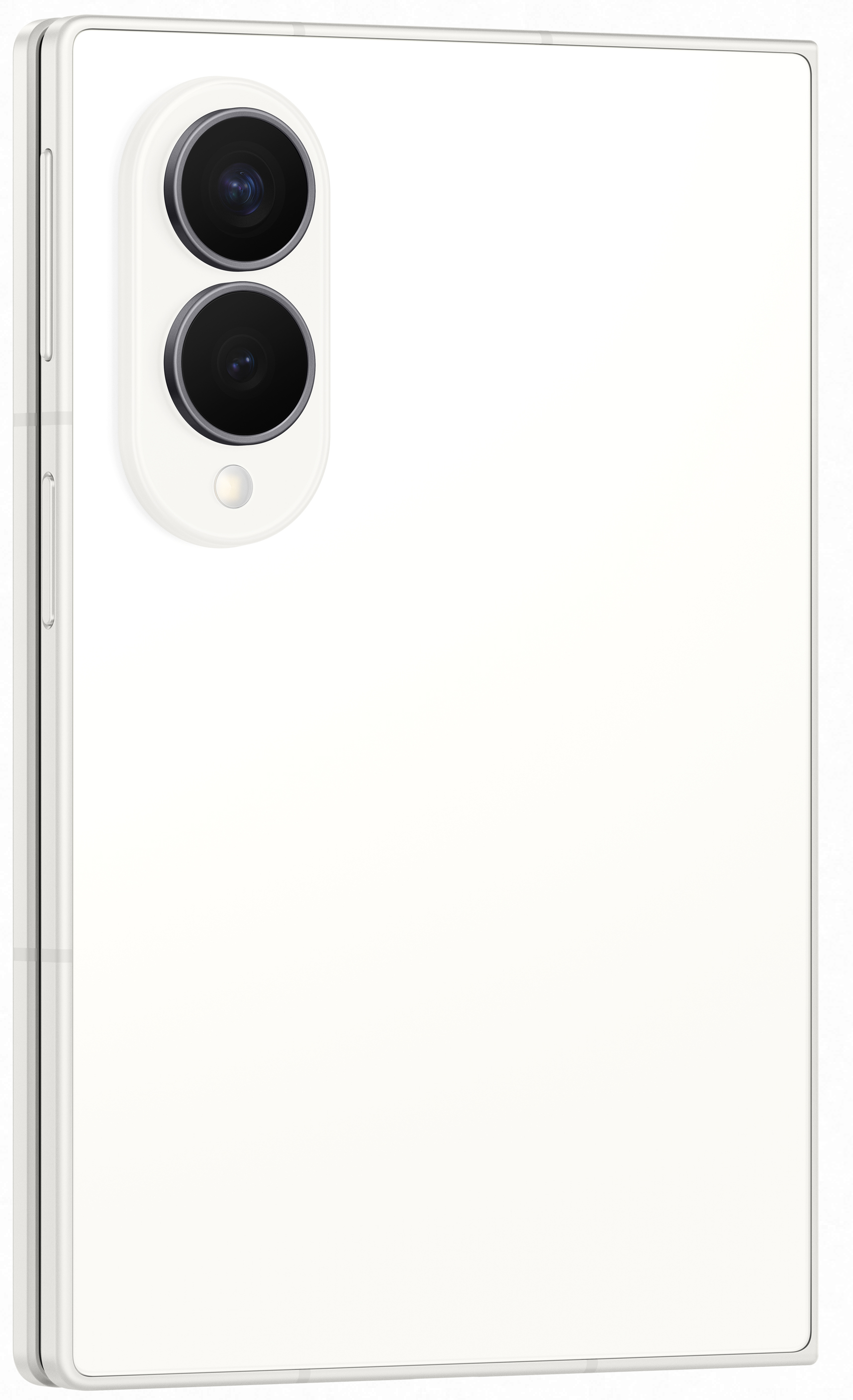 Смартфон Samsung Galaxy Fold8 12/256Gb Cream (SM-F971BZWBSEK) фото8