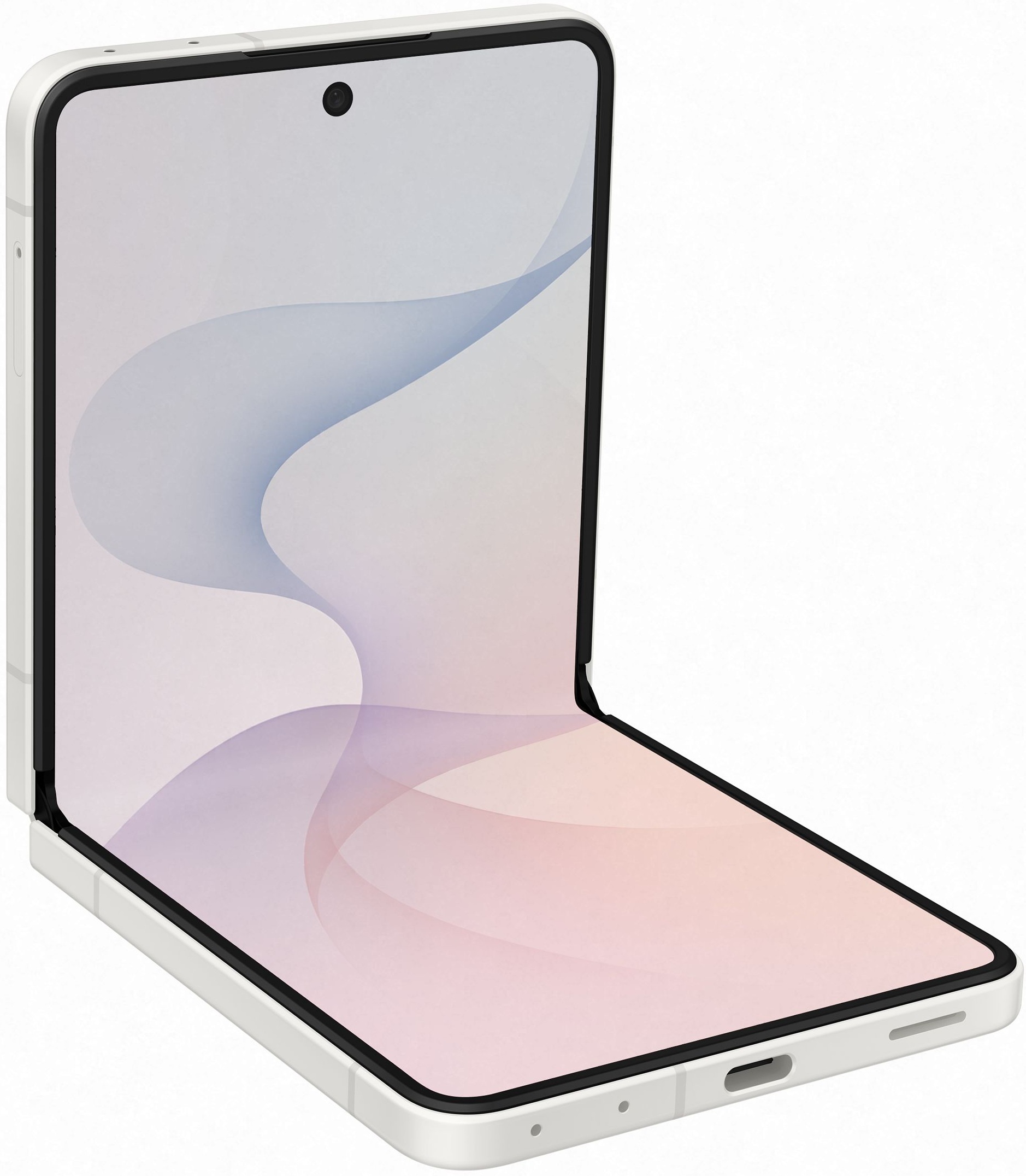 Смартфон Samsung Galaxy Flip8 12/512Gb Cream (SM-F776BZWHSEK) фото3