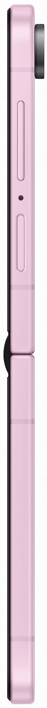 Смартфон Samsung Galaxy Flip8 12/512Gb Pink (SM-F776BLIHSEK) фото