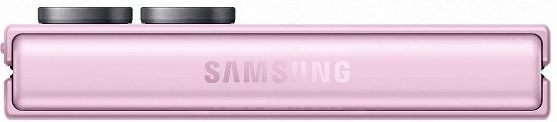 Смартфон Samsung Galaxy Flip8 12/512Gb Pink (SM-F776BLIHSEK) фото