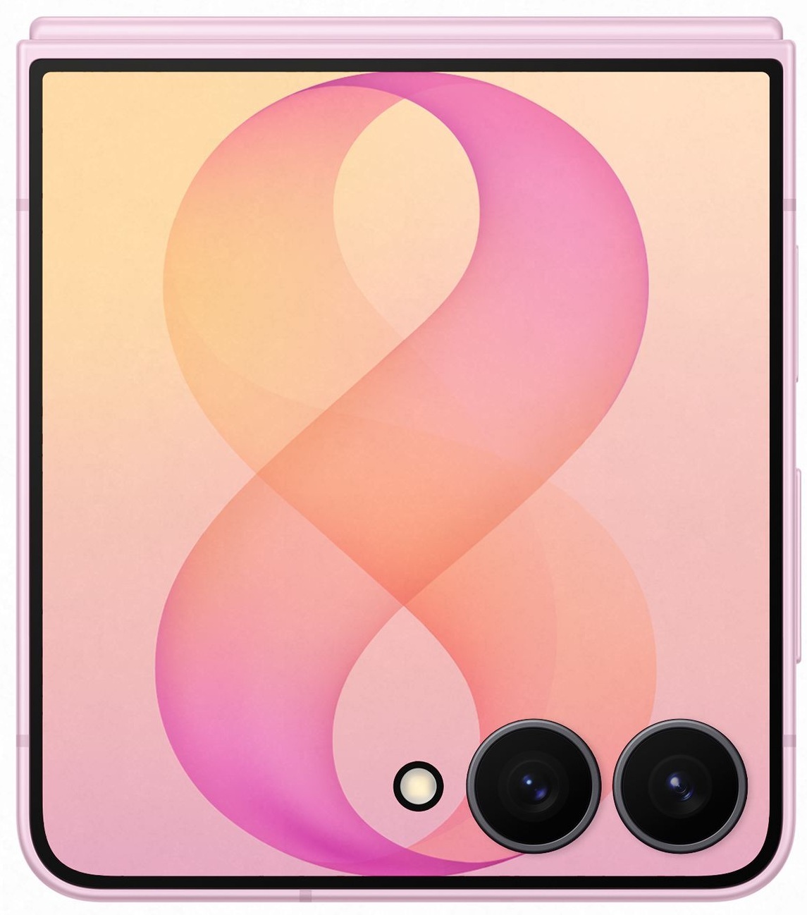 Смартфон Samsung Galaxy Flip8 12/512Gb Pink (SM-F776BLIHSEK) фото