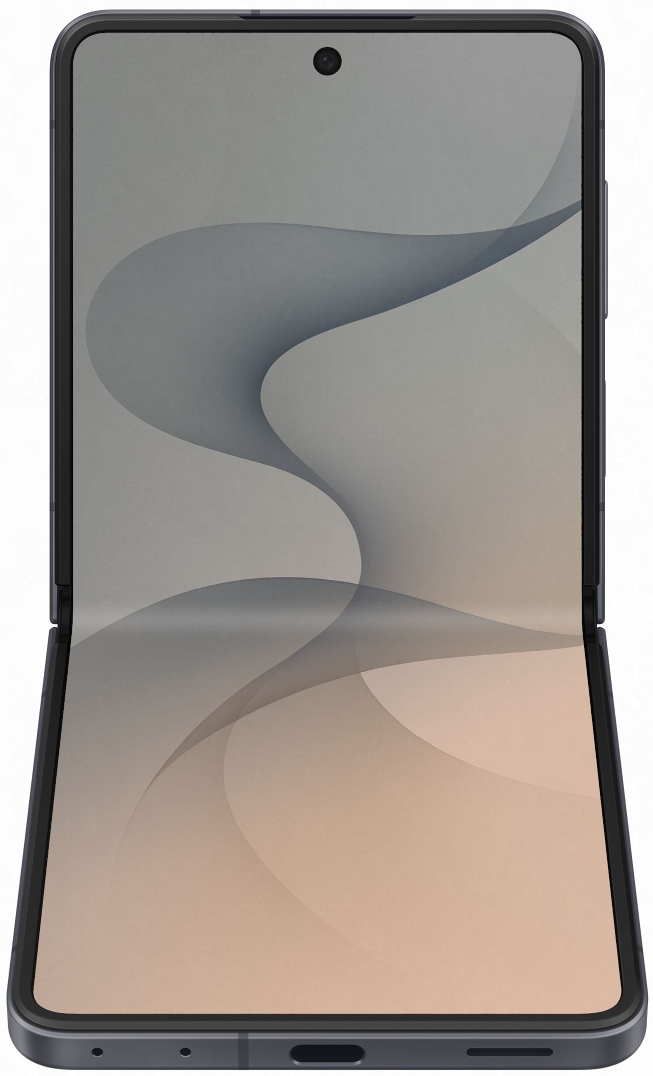 Смартфон Samsung Galaxy Flip8 12/256Gb Graphite (SM-F776BZKGSEK) фото