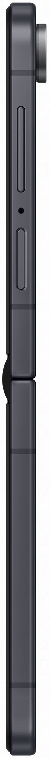 Смартфон Samsung Galaxy Flip8 12/256Gb Graphite (SM-F776BZKGSEK) фото