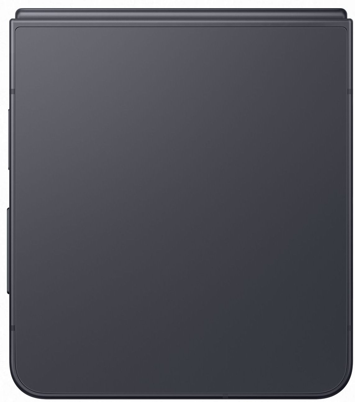 Смартфон Samsung Galaxy Flip8 12/256Gb Graphite (SM-F776BZKGSEK) фото