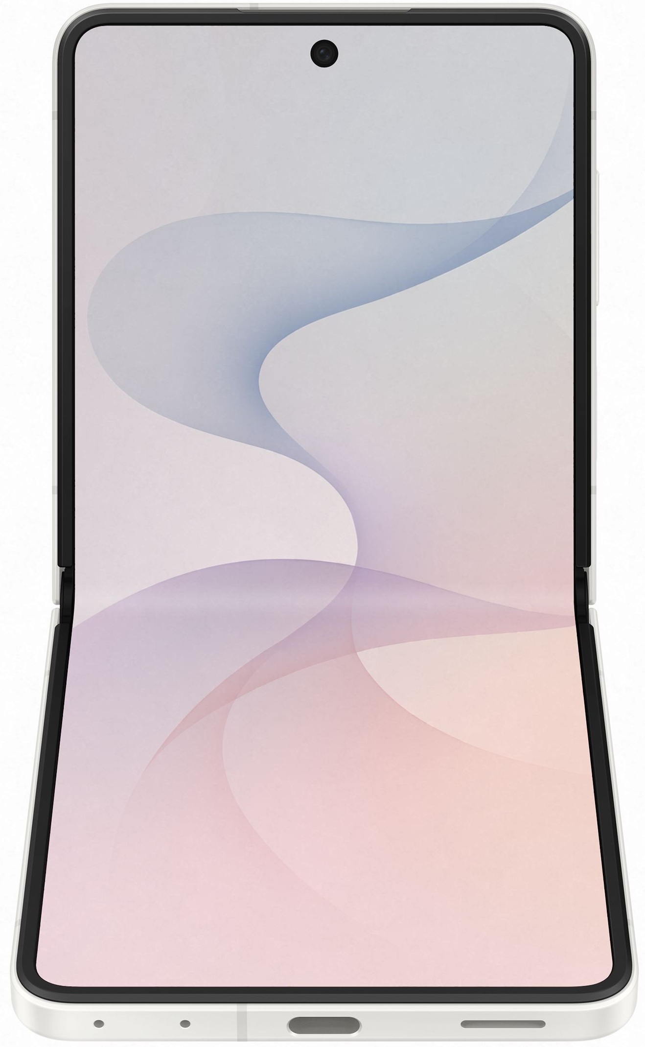 Смартфон Samsung Galaxy Flip8 12/256Gb Cream (SM-F776BZWGSEK) фото4