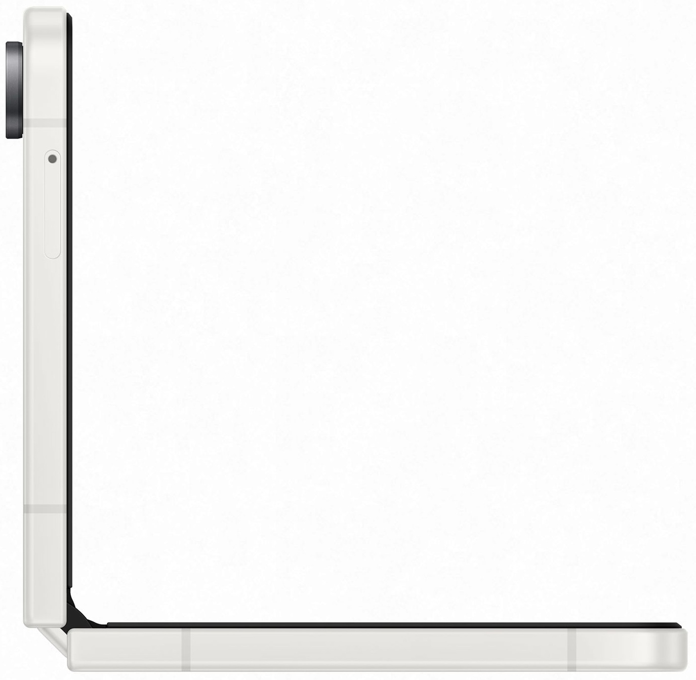 Смартфон Samsung Galaxy Flip8 12/256Gb Cream (SM-F776BZWGSEK) фото8