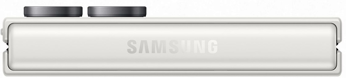 Смартфон Samsung Galaxy Flip8 12/256Gb Cream (SM-F776BZWGSEK) фото9