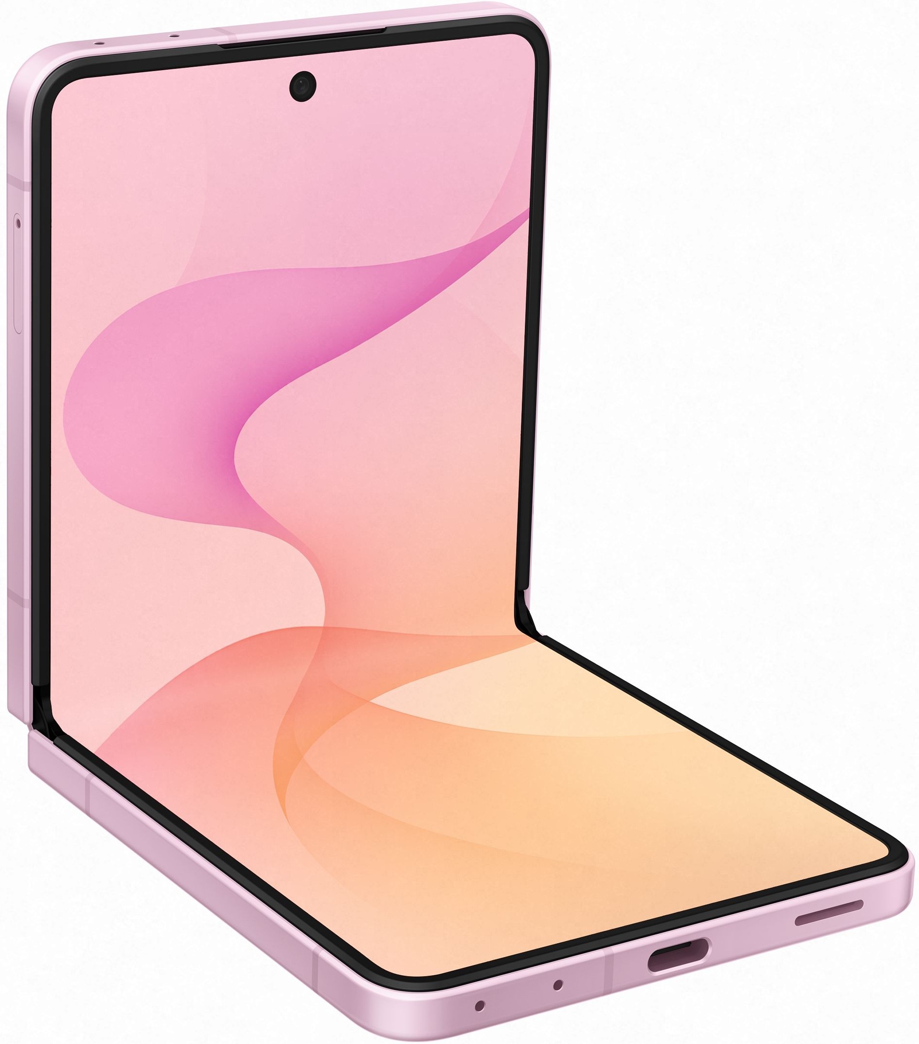 Смартфон Samsung Galaxy Flip8 12/256Gb Pink (SM-F776BLIGSEK) фото3