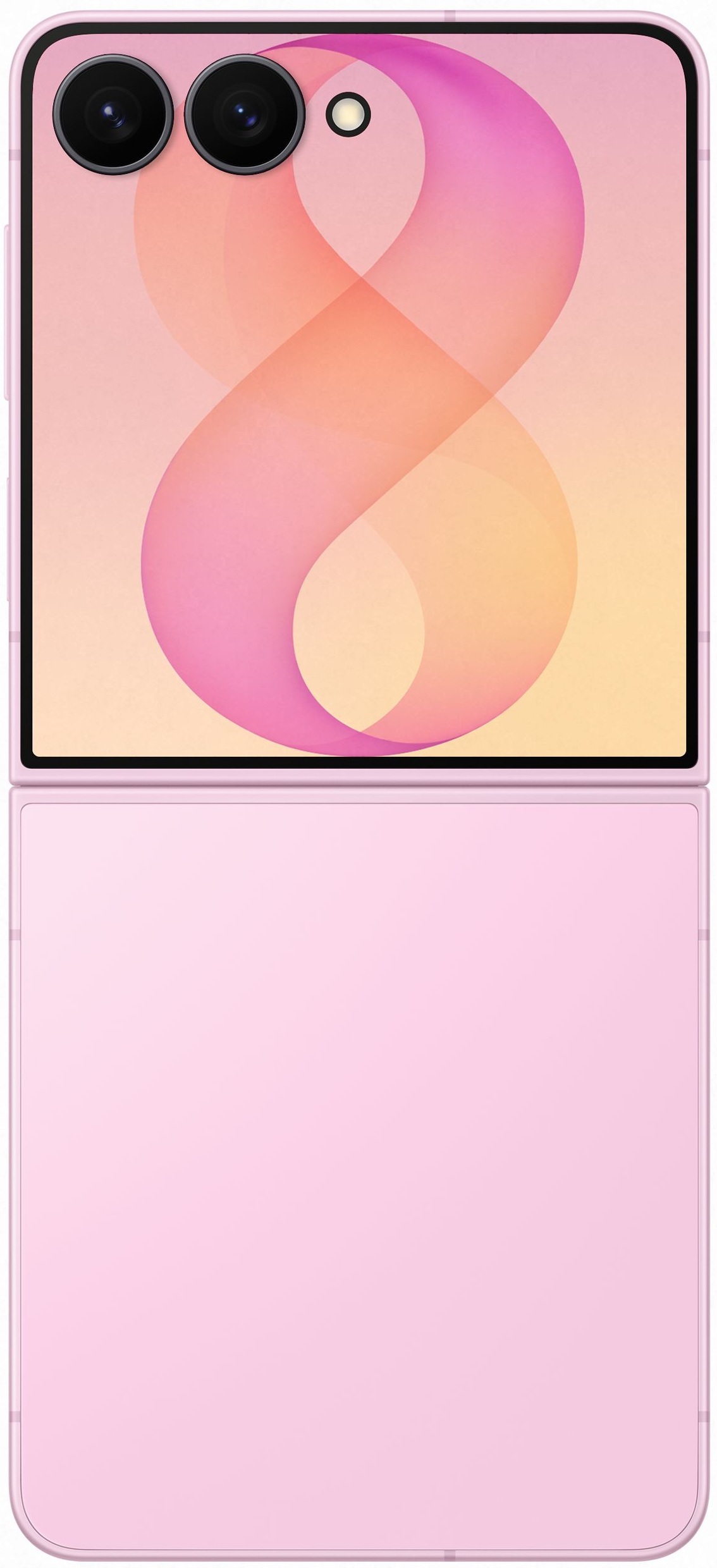 Смартфон Samsung Galaxy Flip8 12/256Gb Pink (SM-F776BLIGSEK) фото6