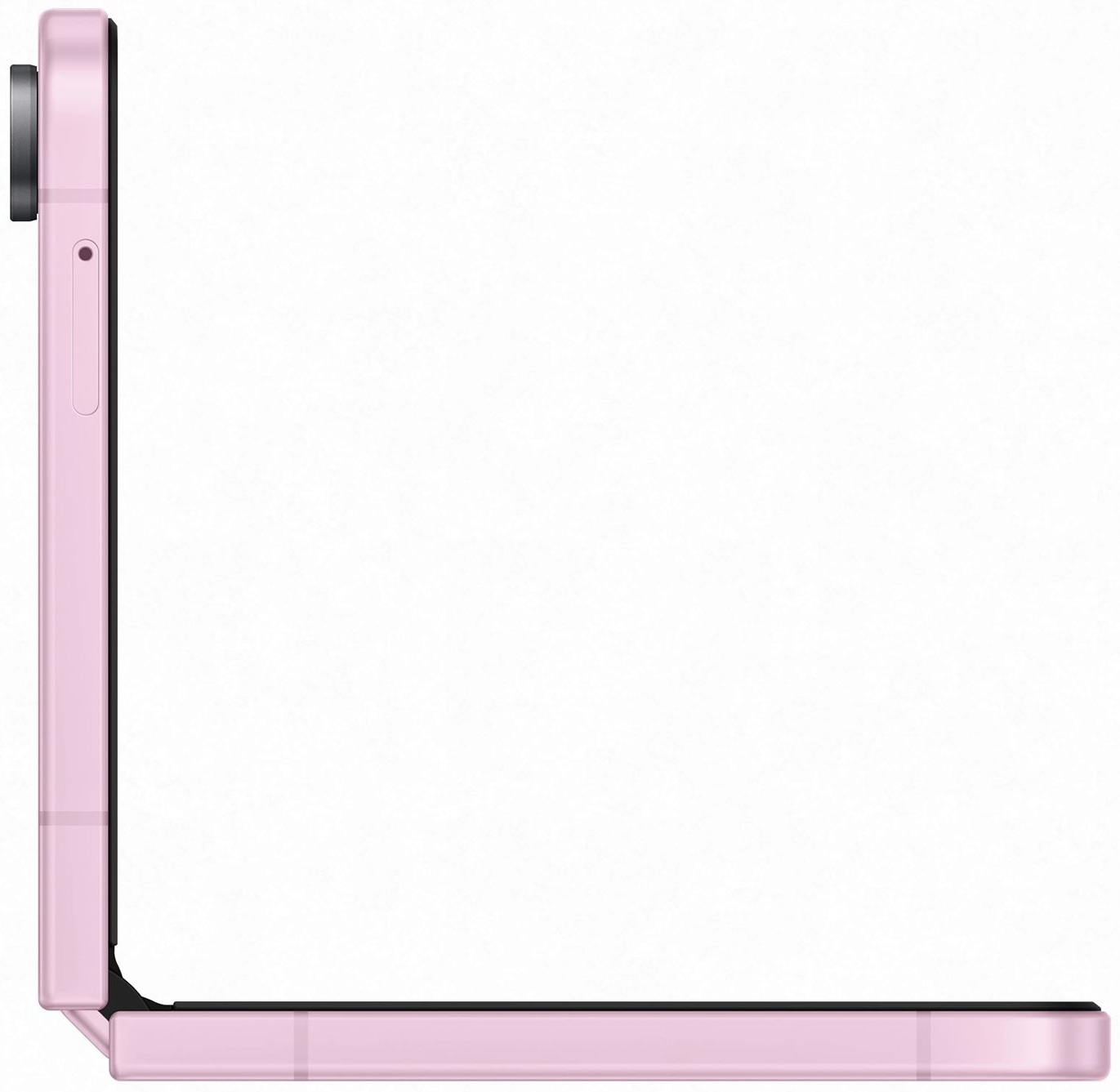 Смартфон Samsung Galaxy Flip8 12/256Gb Pink (SM-F776BLIGSEK) фото8