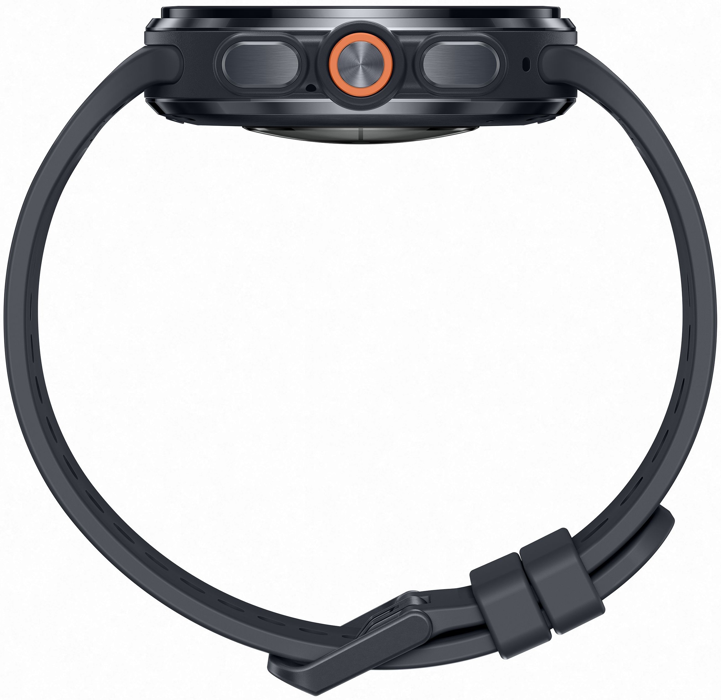 Смарт-часы Samsung Galaxy Watch Ultra 2 Black (SM-L715FZKASEK) фото5