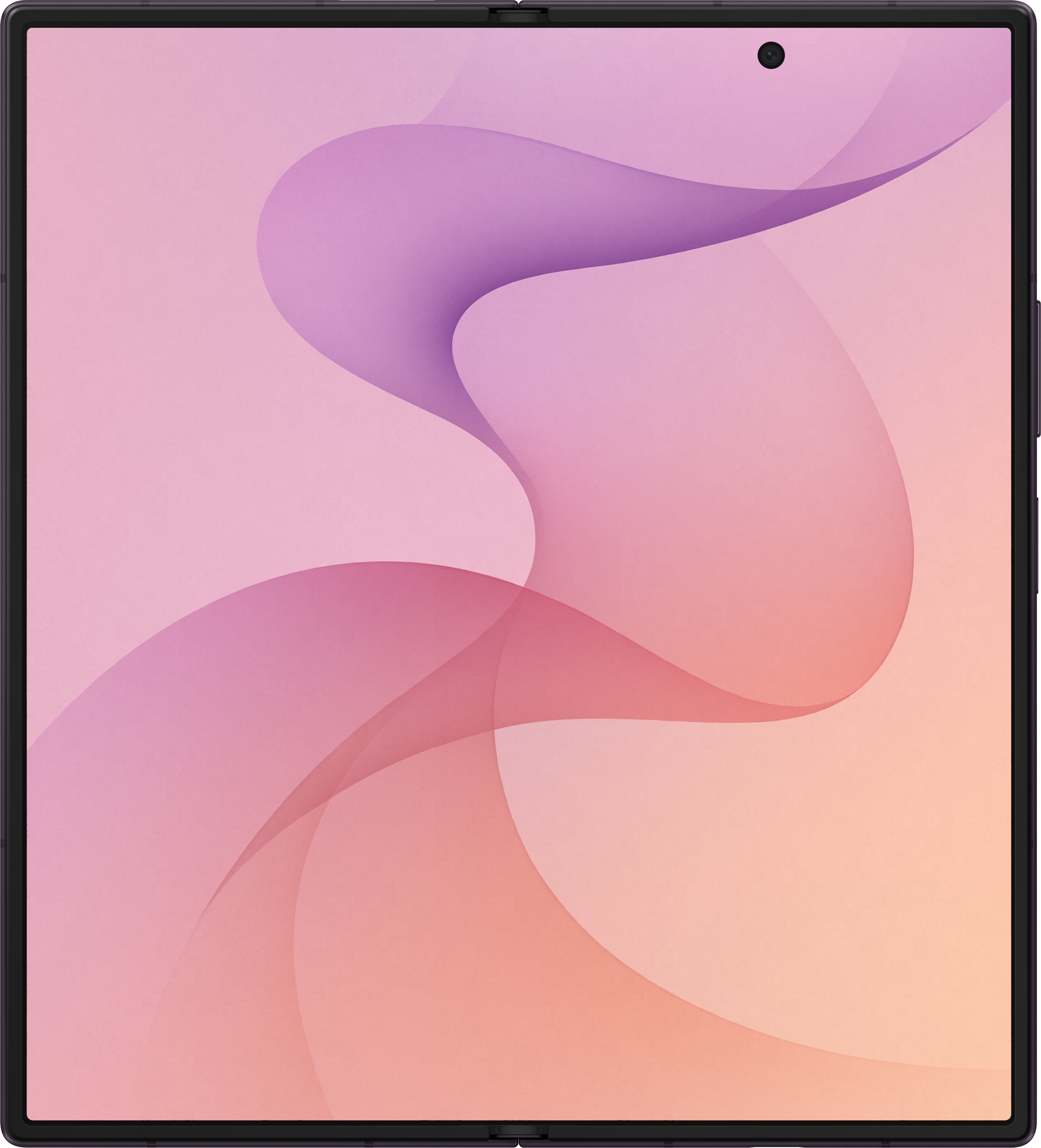 Смартфон Samsung Galaxy Fold8 Ultra 12/256Gb Violet Shadow (SM-F976BZVBSEK) фото3
