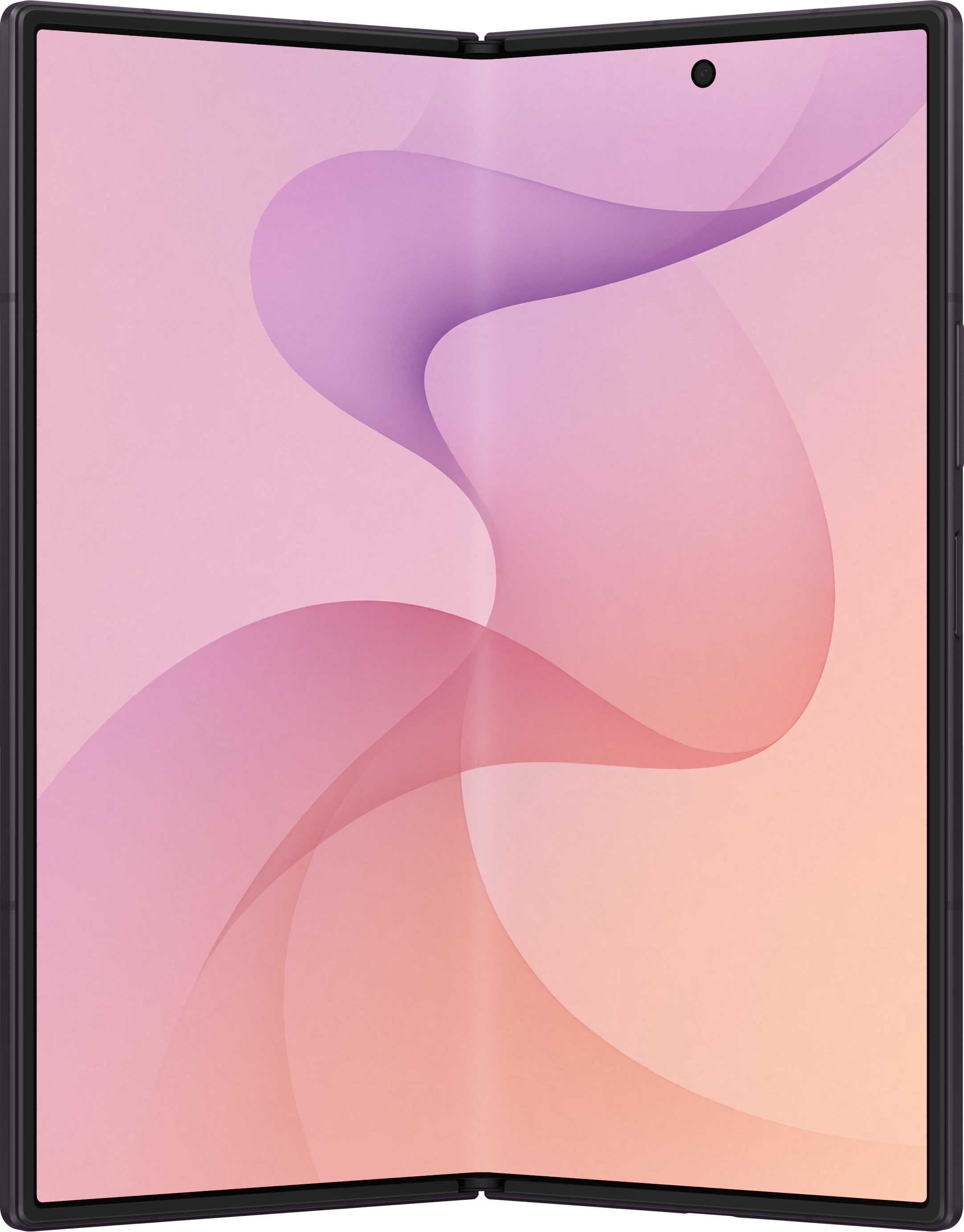 Смартфон Samsung Galaxy Fold8 Ultra 12/256Gb Violet Shadow (SM-F976BZVBSEK) фото4