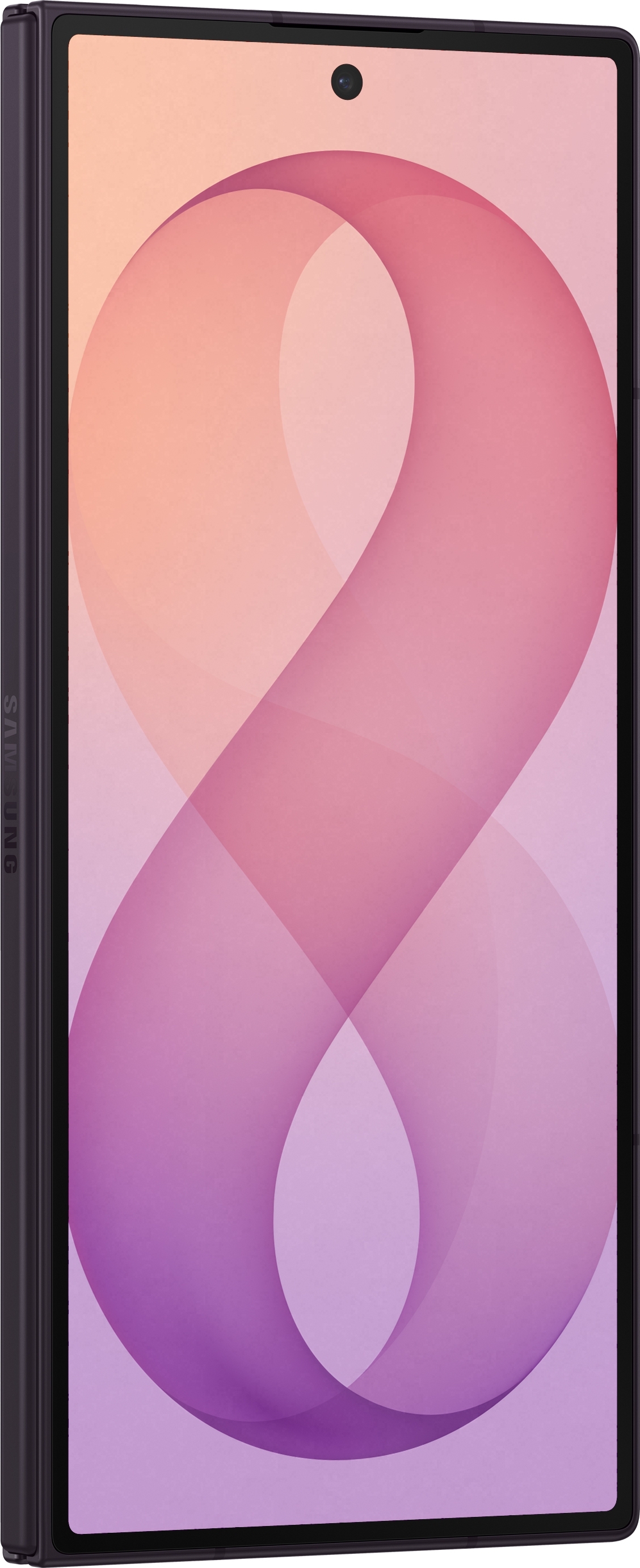 Смартфон Samsung Galaxy Fold8 Ultra 12/256Gb Violet Shadow (SM-F976BZVBSEK) фото7