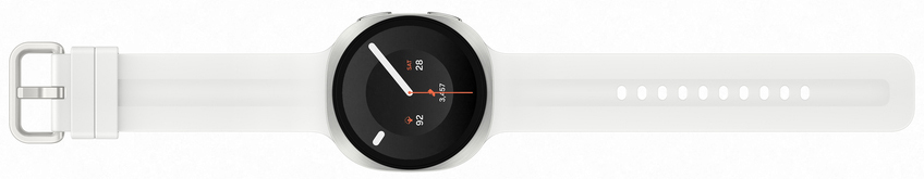 Смарт-часы Samsung Galaxy Watch 9 40mm LTE Beige (SM-L345FZEASEK) фото5