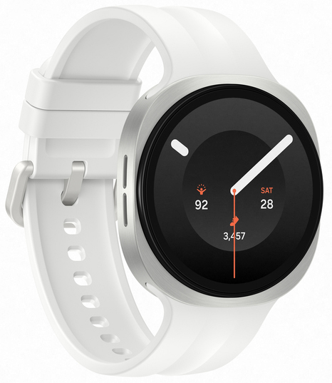 Смарт-часы Samsung Galaxy Watch 9 40mm LTE Beige (SM-L345FZEASEK) фото4