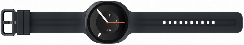 Смарт-часы Samsung Galaxy Watch 9 40mm Black (SM-L340NZKASEK) фото