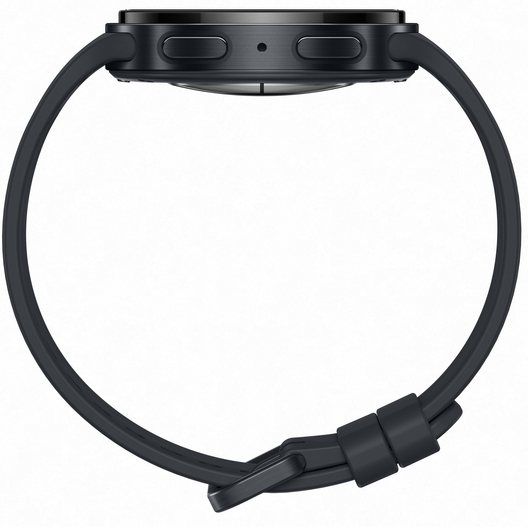 Смарт-часы Samsung Galaxy Watch 9 40mm Black (SM-L340NZKASEK) фото