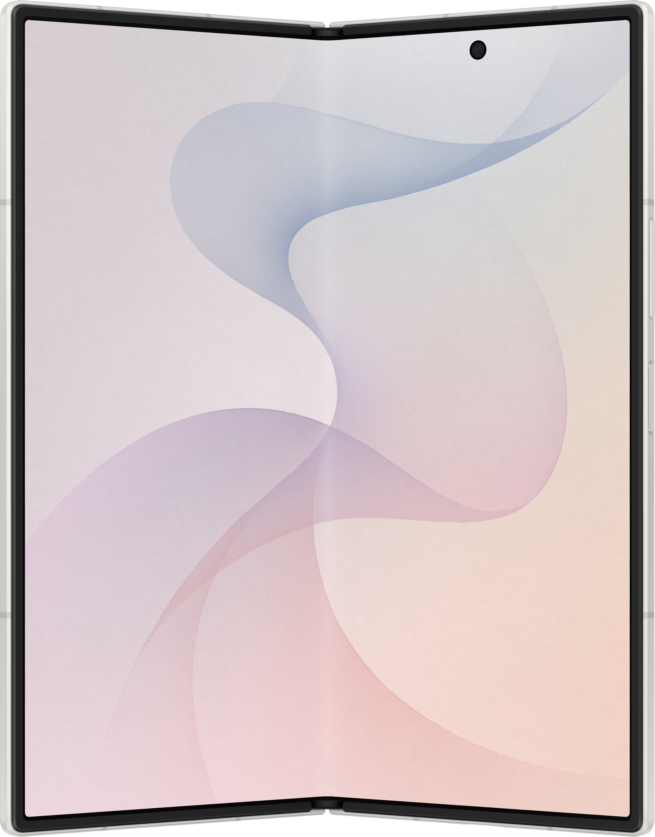Смартфон Samsung Galaxy Fold8 Ultra 12/256Gb Cream (SM-F976BZWBSEK) фото4