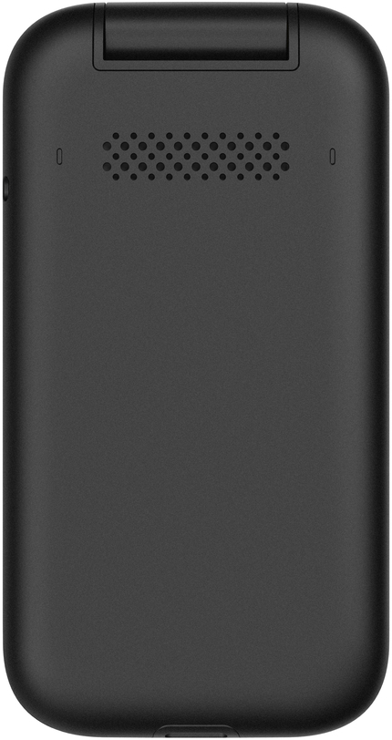 Мобильный телефон Panasonic KX-TF600EXB Black фото4