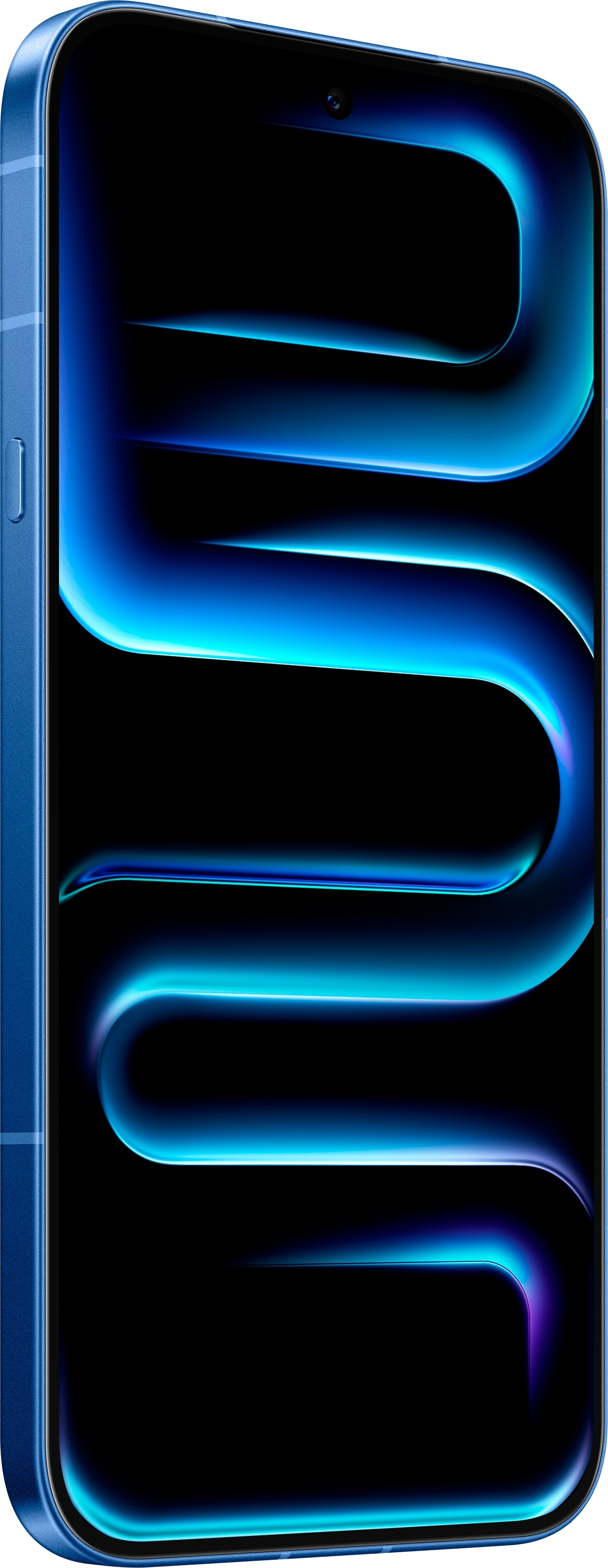 Смартфон Infinix Note 60 Pro X6878 8/256Gb Deep Ocean Blue фото