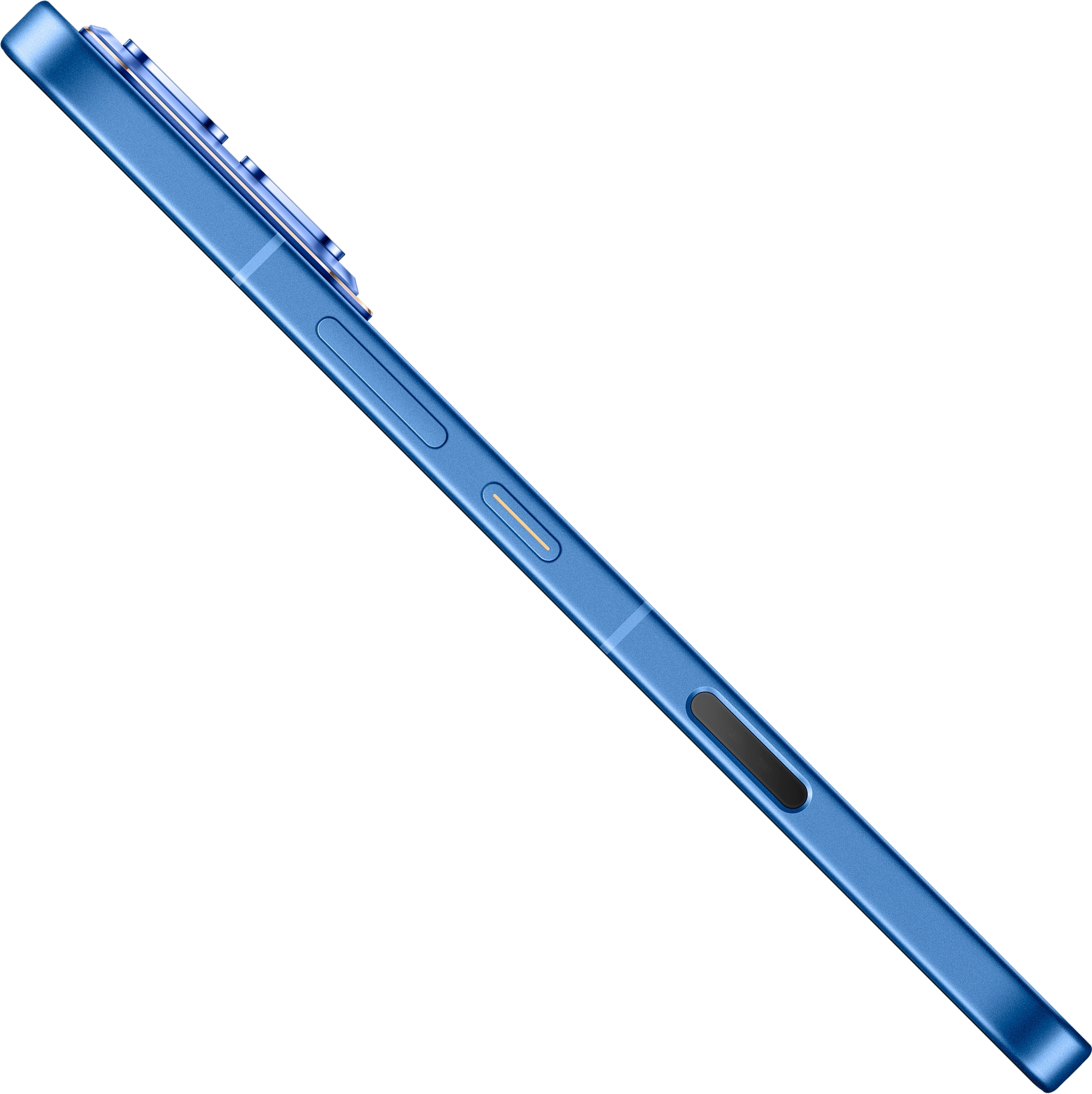 Смартфон Infinix Note 60 Pro X6878 8/256Gb Deep Ocean Blue фото