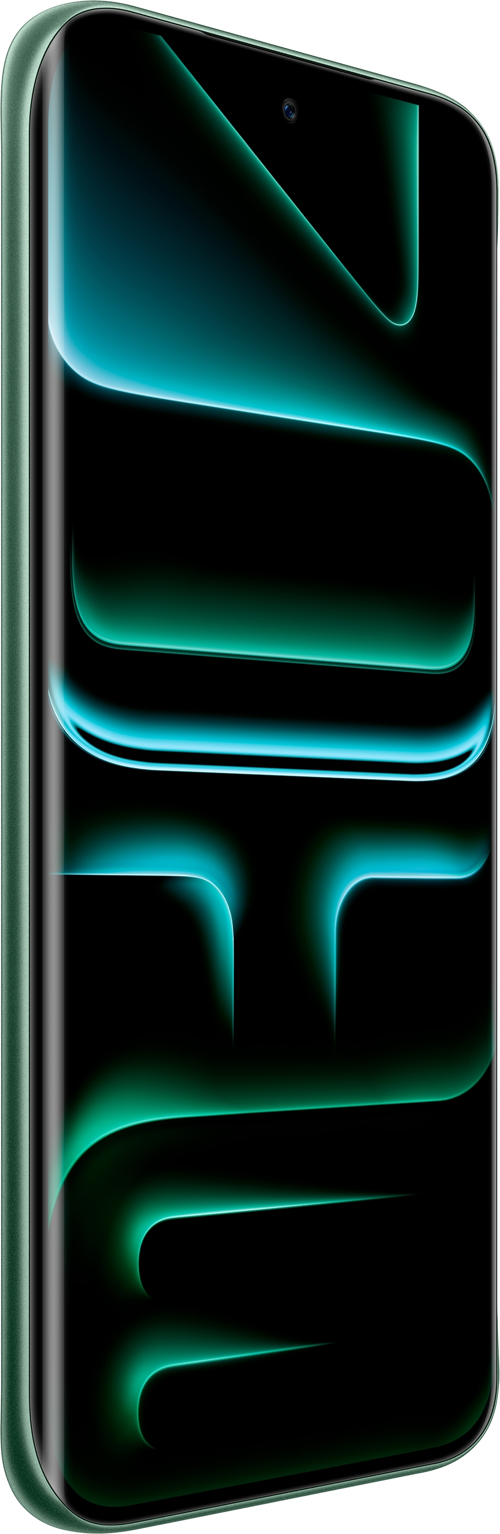 Смартфон Infinix Note Edge 5G X6887 8/256Gb Silk Green фото2