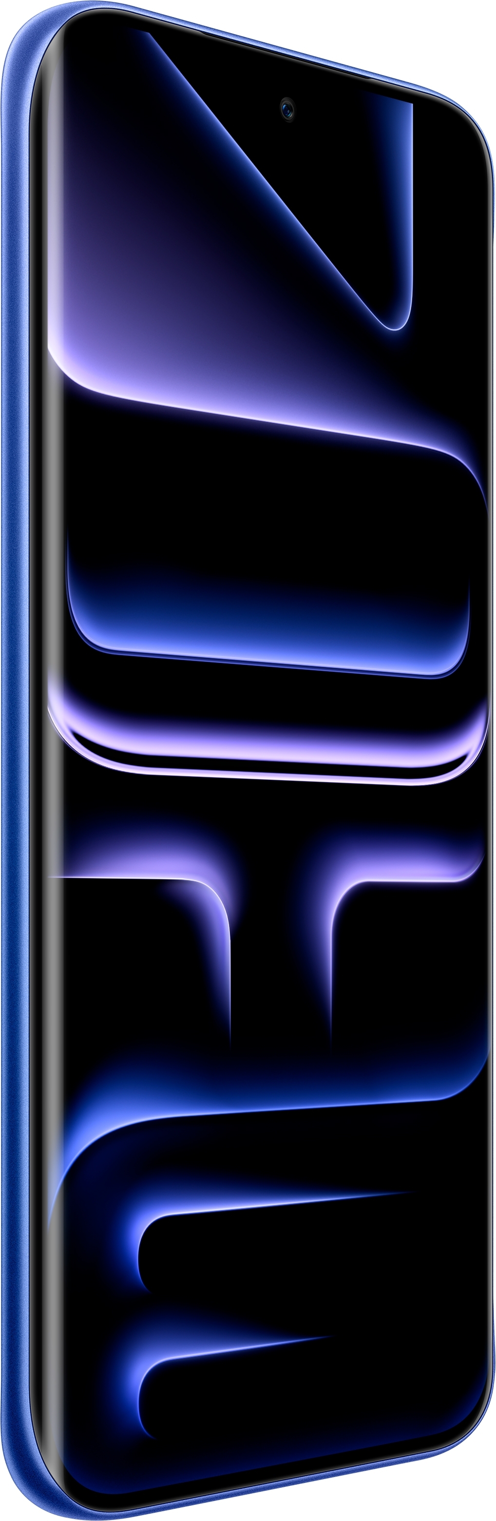 Смартфон Infinix Note Edge 5G X6887 8/256Gb Stellar Blue фото
