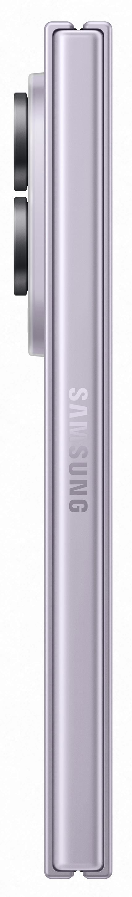 Смартфон Samsung Galaxy Fold8 16/1Tb Lavender (SM-F971BLVNSEK) фото