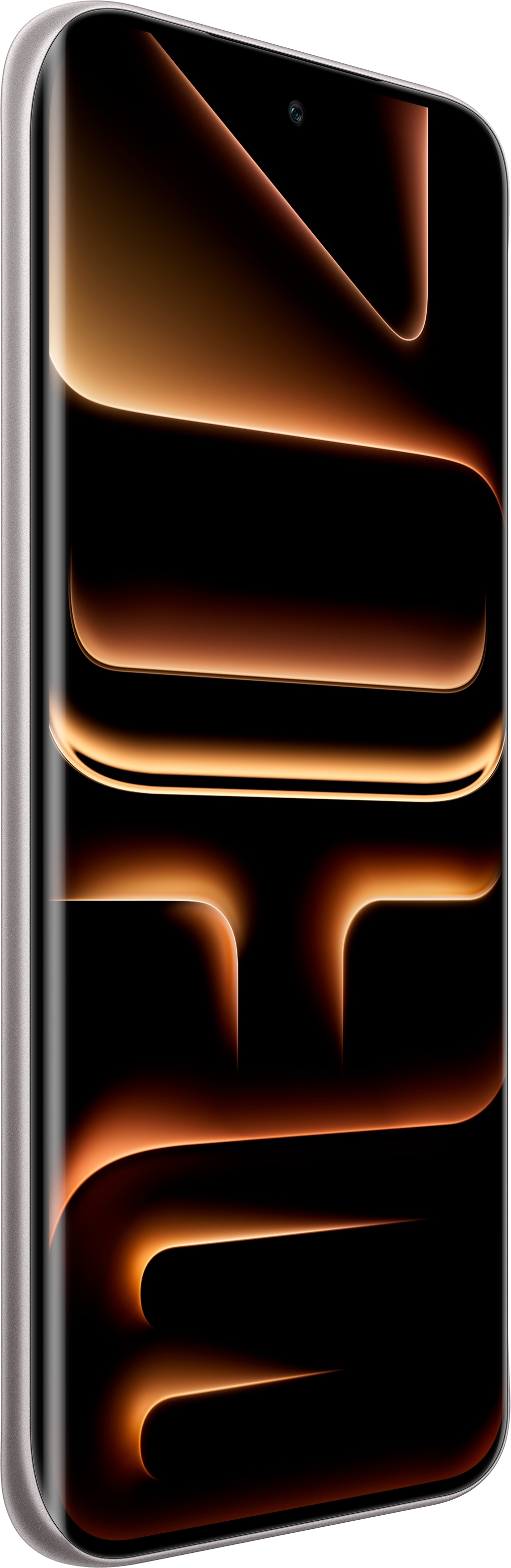 Смартфон Infinix Note Edge 5G X6887 8/256Gb Lunar Titanium фото