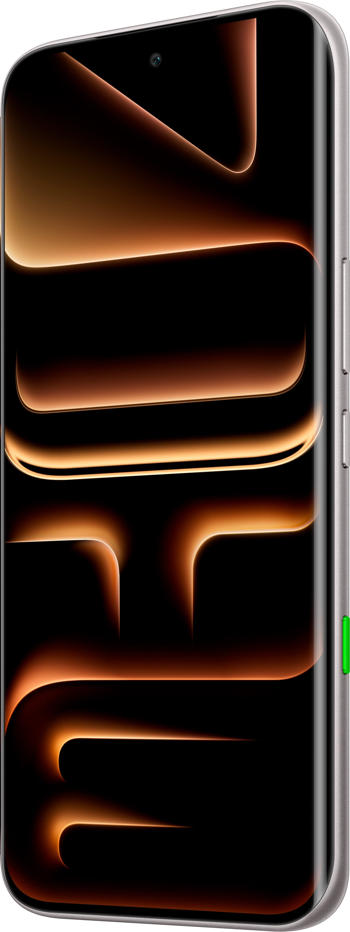 Смартфон Infinix Note Edge 5G X6887 8/256Gb Lunar Titanium фото