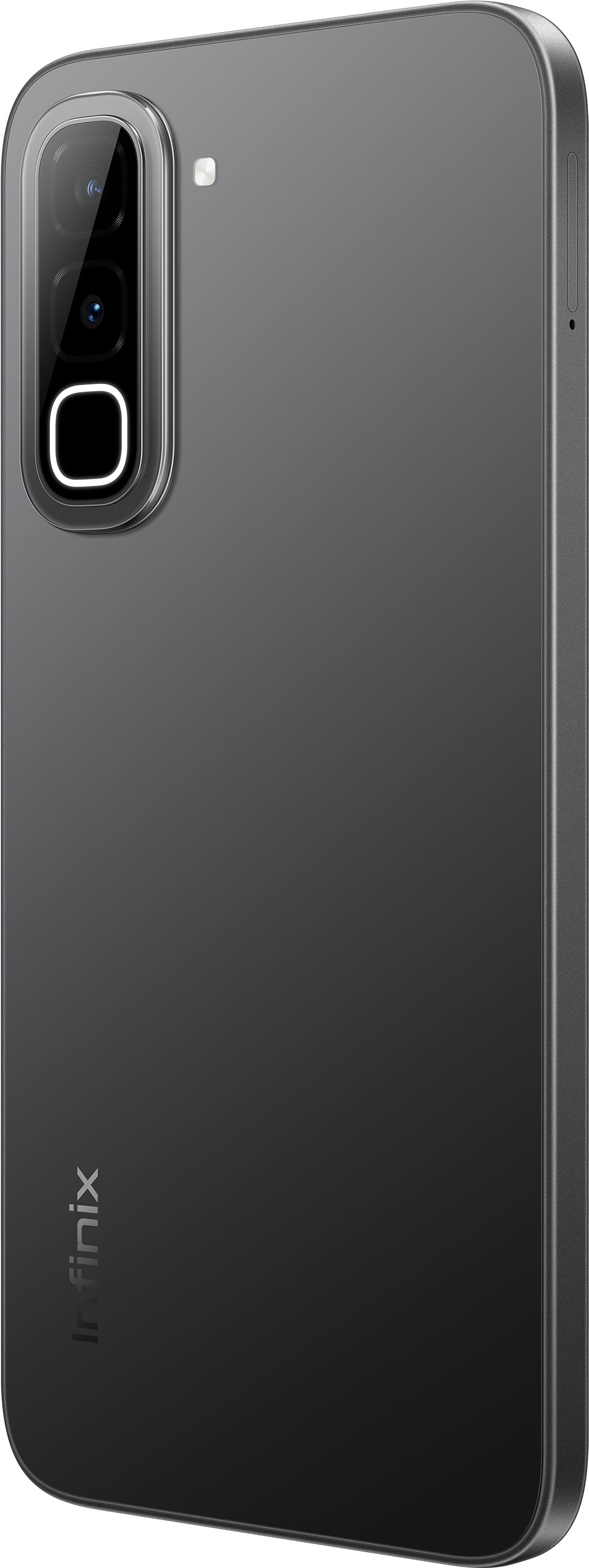 Смартфон Infinix Hot 70 X6895B 8/256Gb Night Pulse фото4