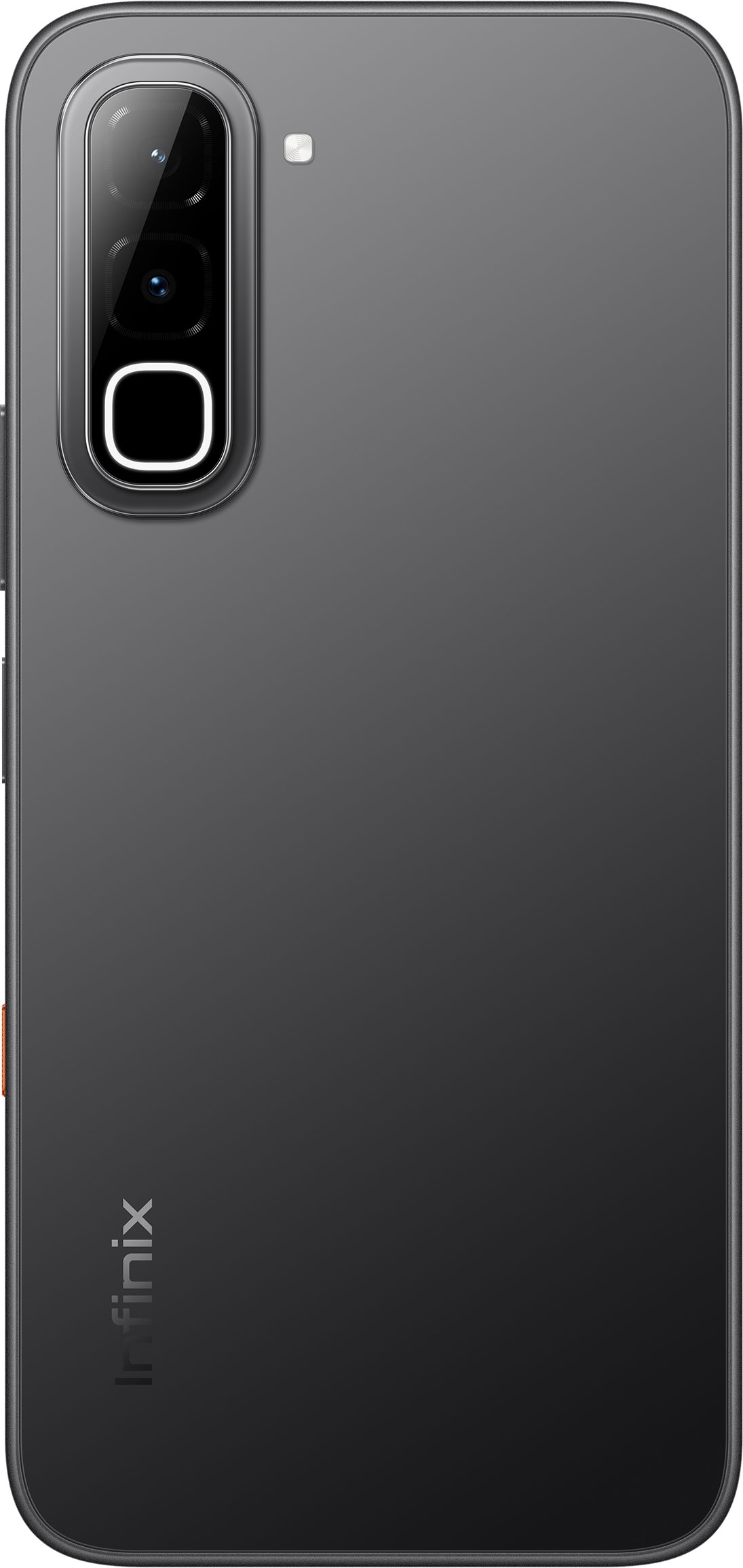 Смартфон Infinix Hot 70 X6895B 8/256Gb Night Pulse фото5